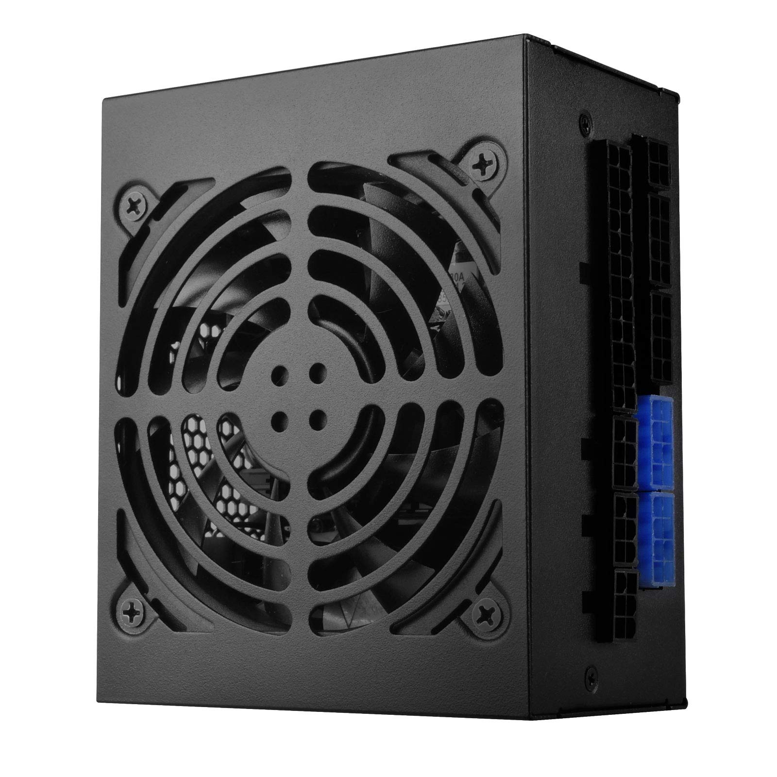 SilverStone SFX SX700-PT Netzteil 700W Platinum modular
