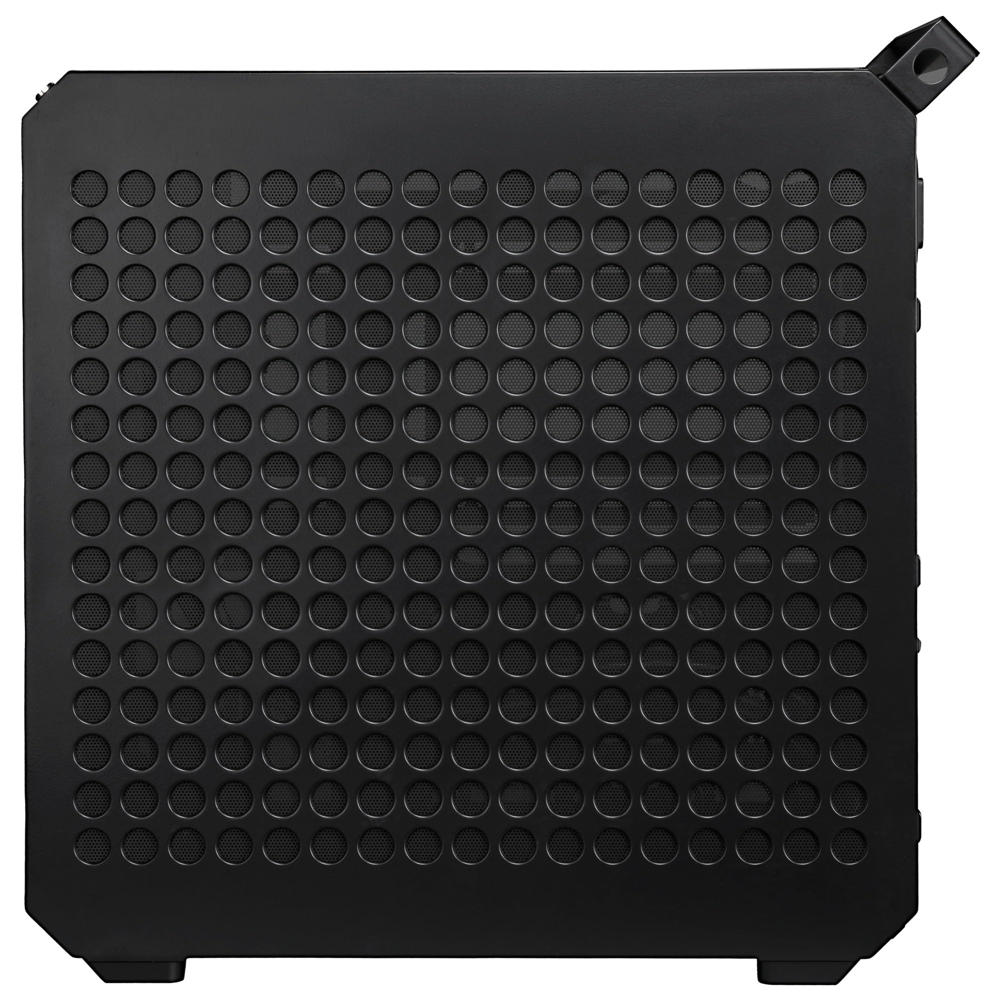 Cooler Master Qube 500 Flatpack PC-Gehäuse ATX schwarz