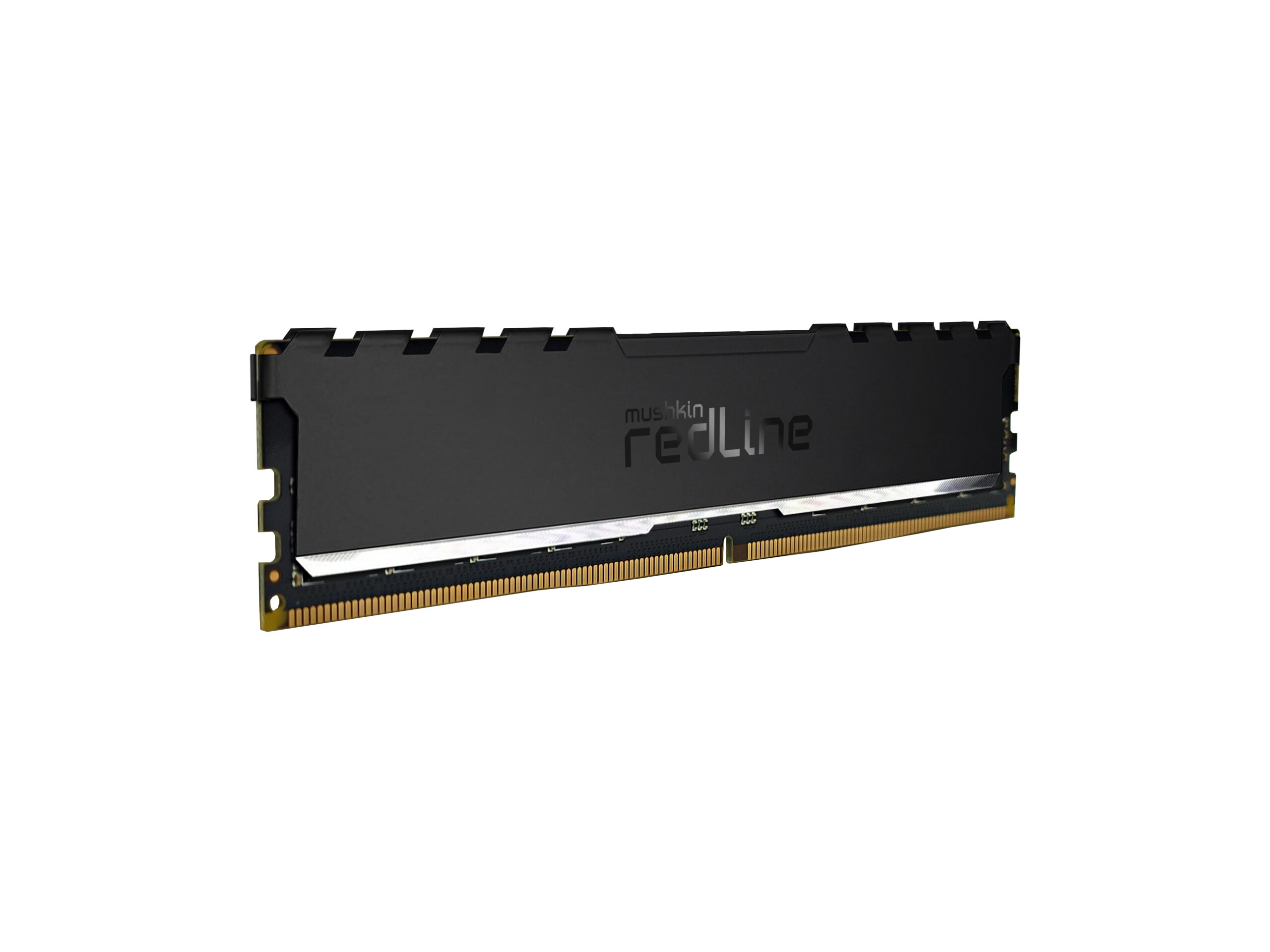 Mushkin Redline ST 32GB DDR5-6800 UDIMM Kit 2x16GB