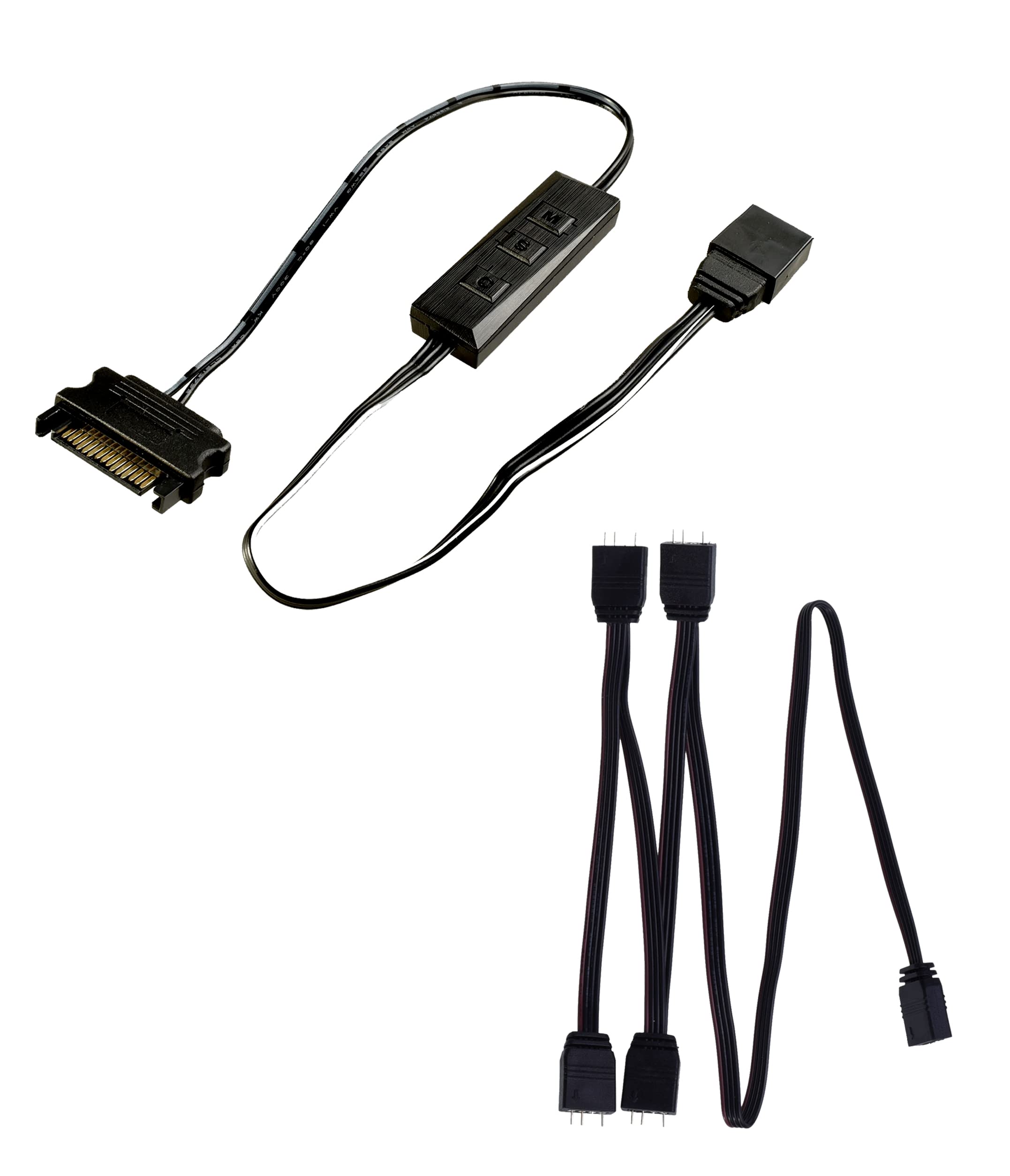 Xilence Accessories LQZ.ARGB_Set Cable Mini-Controller ARGB