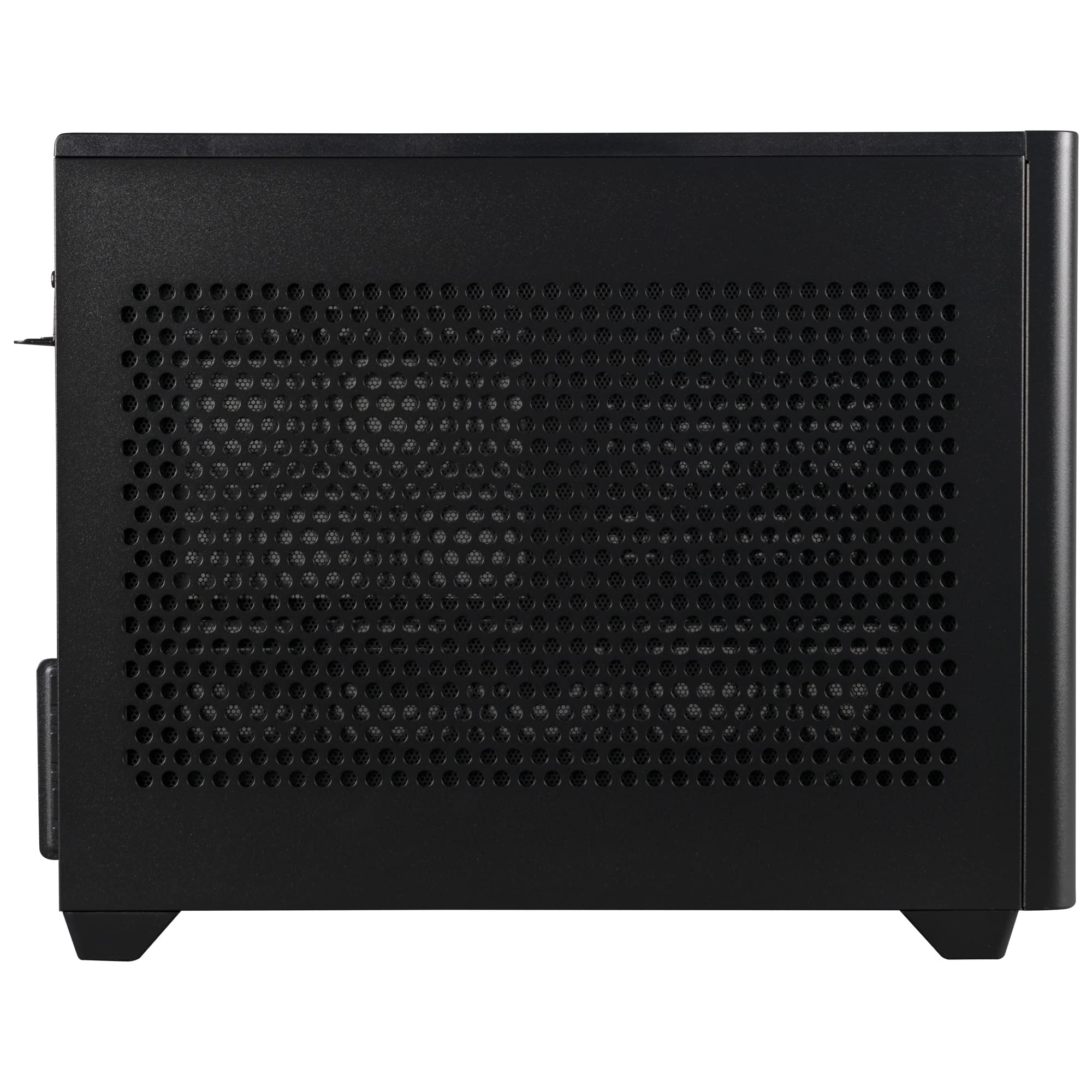 Cooler Master MasterBox NR200P Mini-ITX Gehäuse schwarz