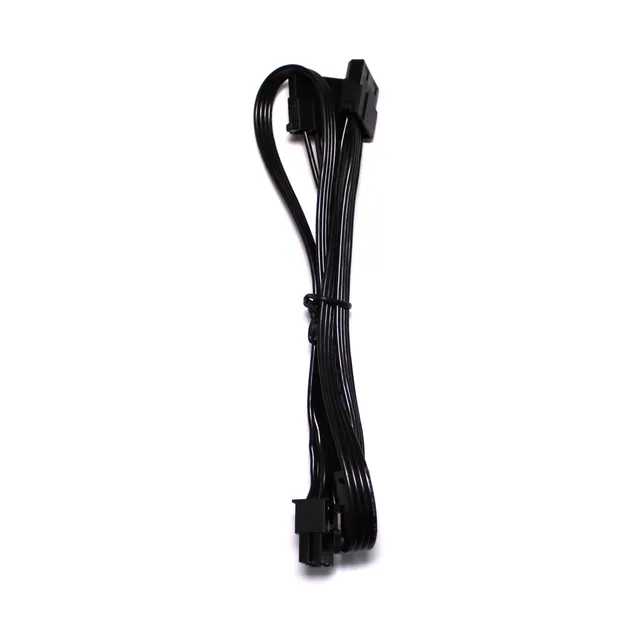 Xilence Accessories XZ183 IDE/HDD-Kabel 4-Pin 3x Anschluss
