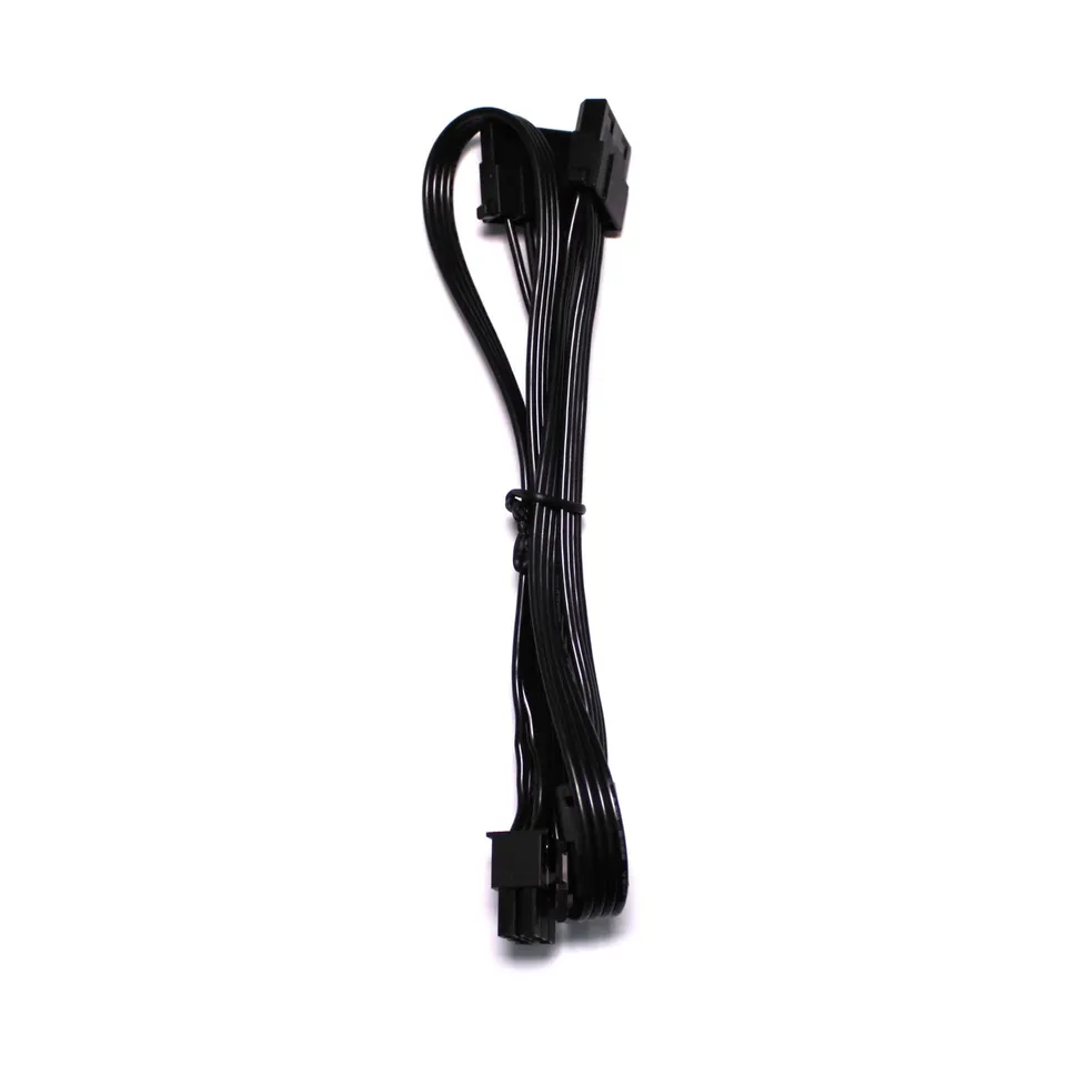 Xilence Accessories XZ183 IDE/HDD-Kabel 4-Pin 3x Anschluss