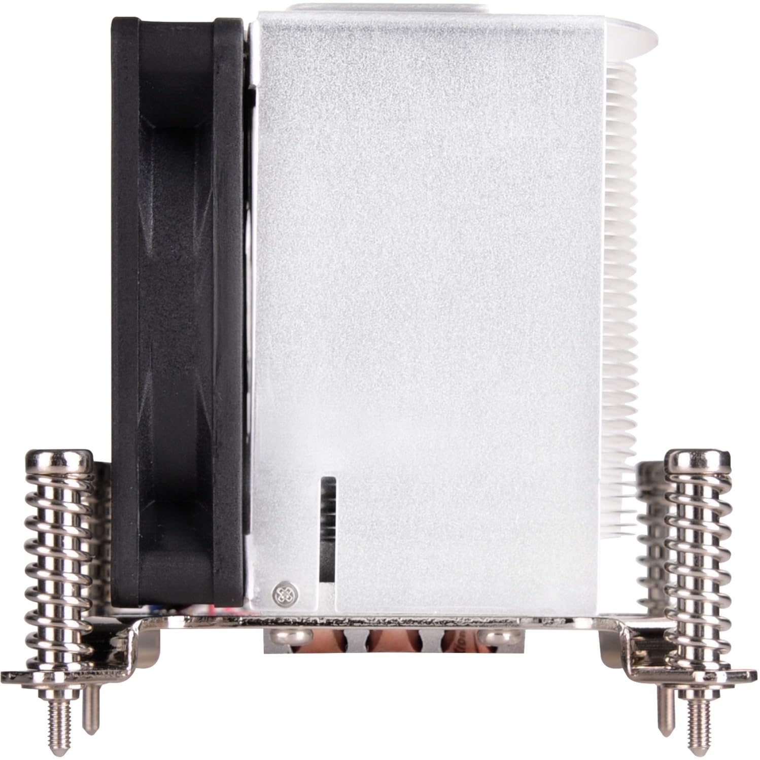 SilverStone Argon AR10-115XS CPU-Kühler Intel 115x 70mm