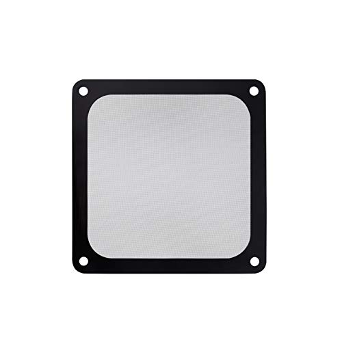 SilverStone Air Nexus FF143B Lüfterfilter 140mm 3er Pack