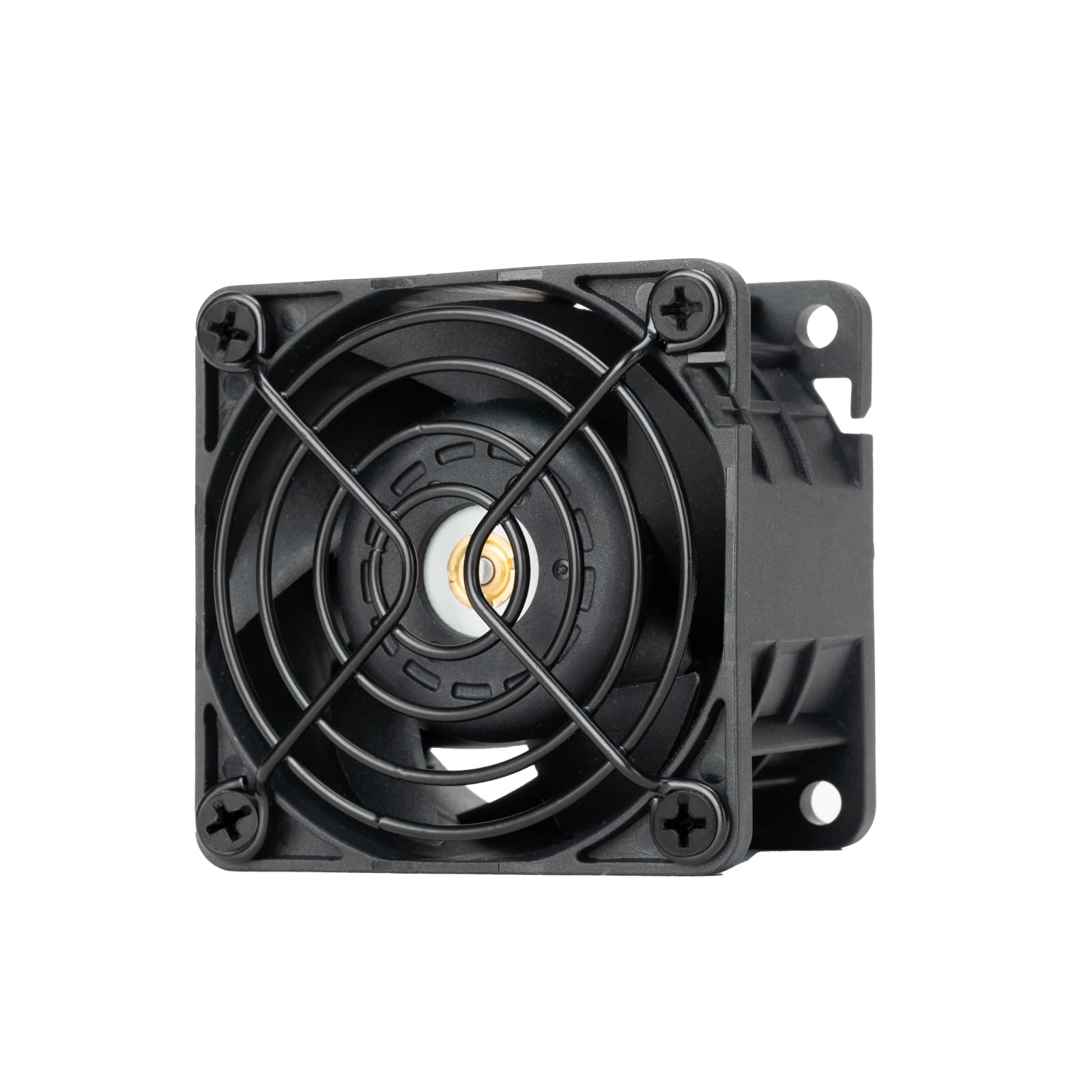 SilverStone FHS 120mm Lüfter PWM Kugellager mit Gitter