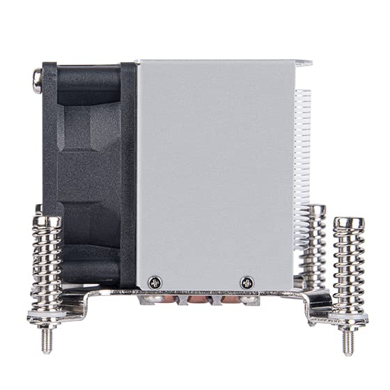 SilverStone Argon SST-AR09-1700 CPU-Kühler LGA1700 2HE