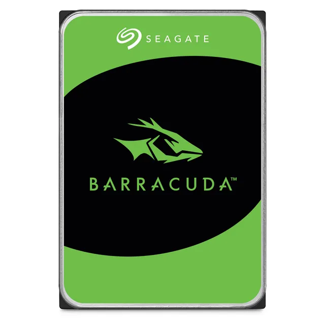 Seagate BarraCuda ST24000DM001 Festplatte 24TB 3,5 Zoll