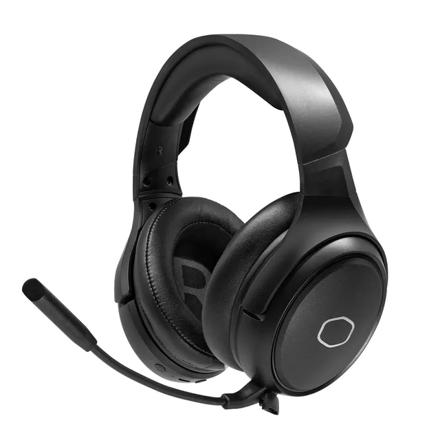 Cooler Master MH670 Wireless Gaming-Headset 7.1 schwarz