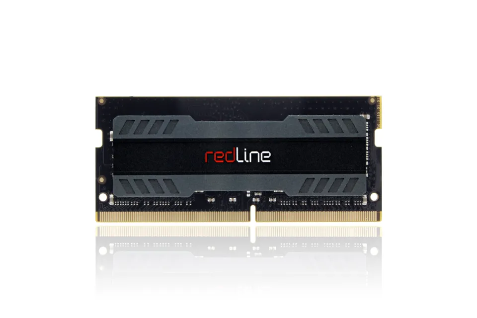 Mushkin Redline MRA4S320NNNF32G 32GB DDR4 SODIMM RAM 3200