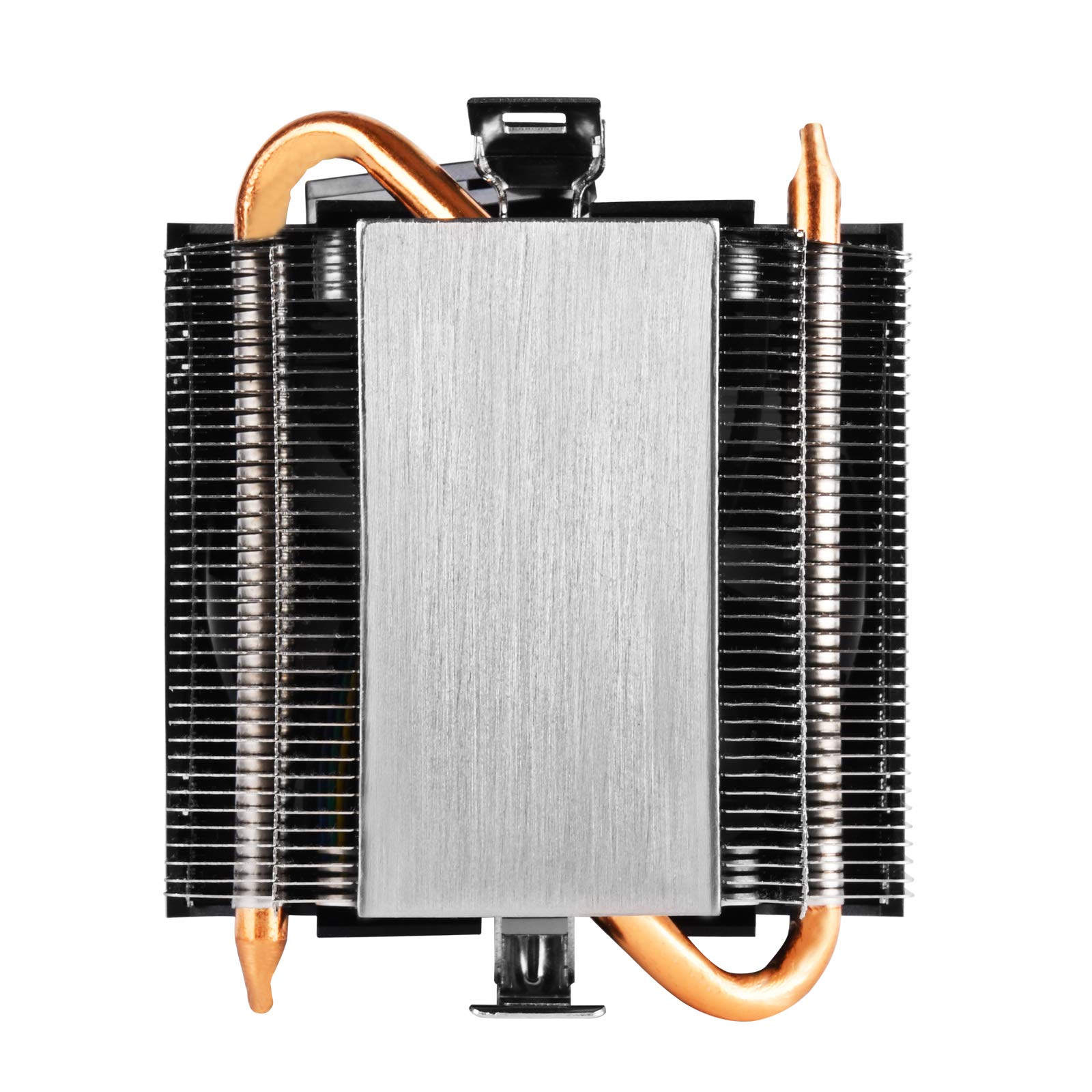 SilverStone Krypton KR01 CPU Kdhler low profile 54 mm AMD