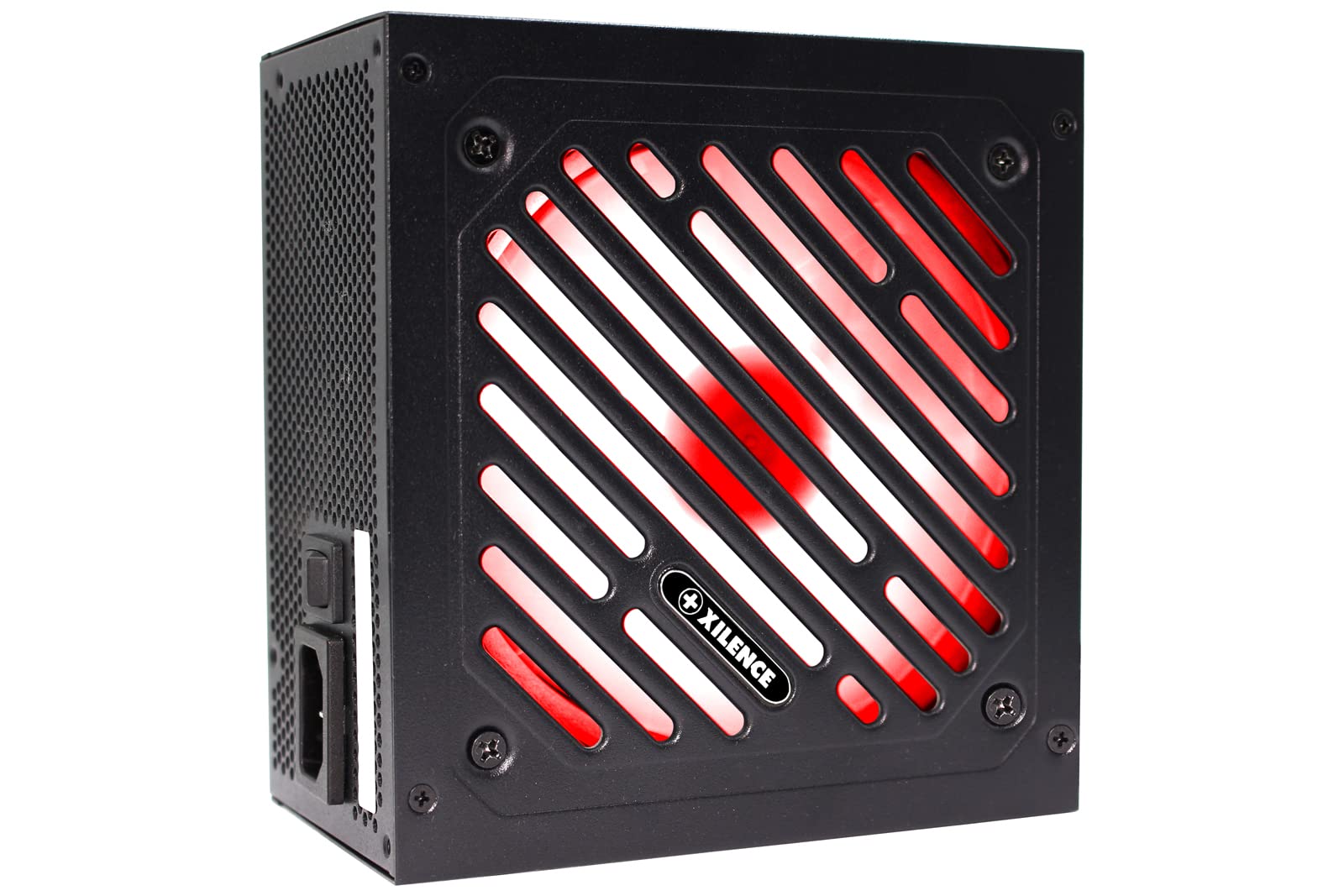 Xilence Performance X XP750R12 Netzteil 750W Gold ATX ARGB