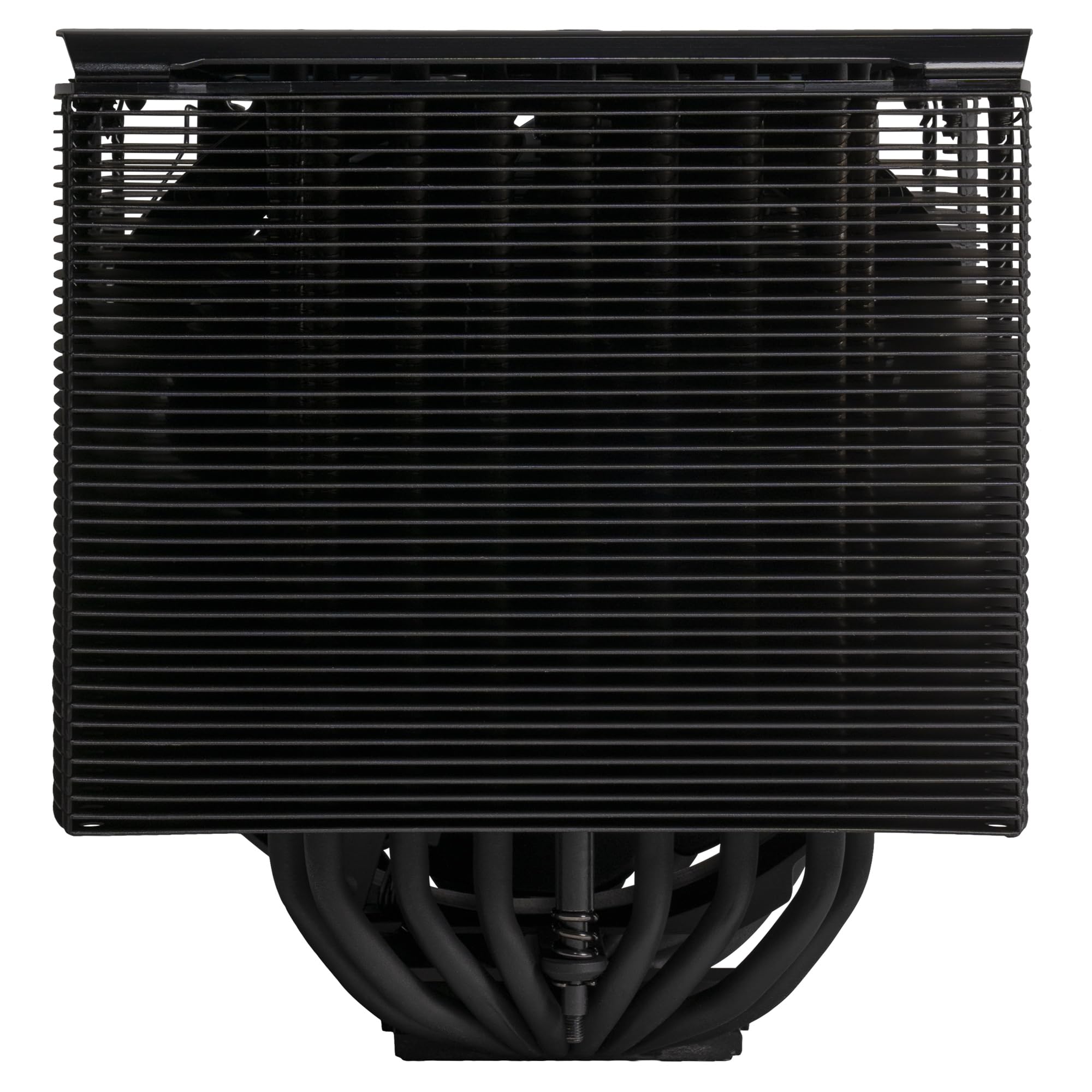 Cooler Master MasterAir MA824 Stealth CPU-Kühler Dual-Tower
