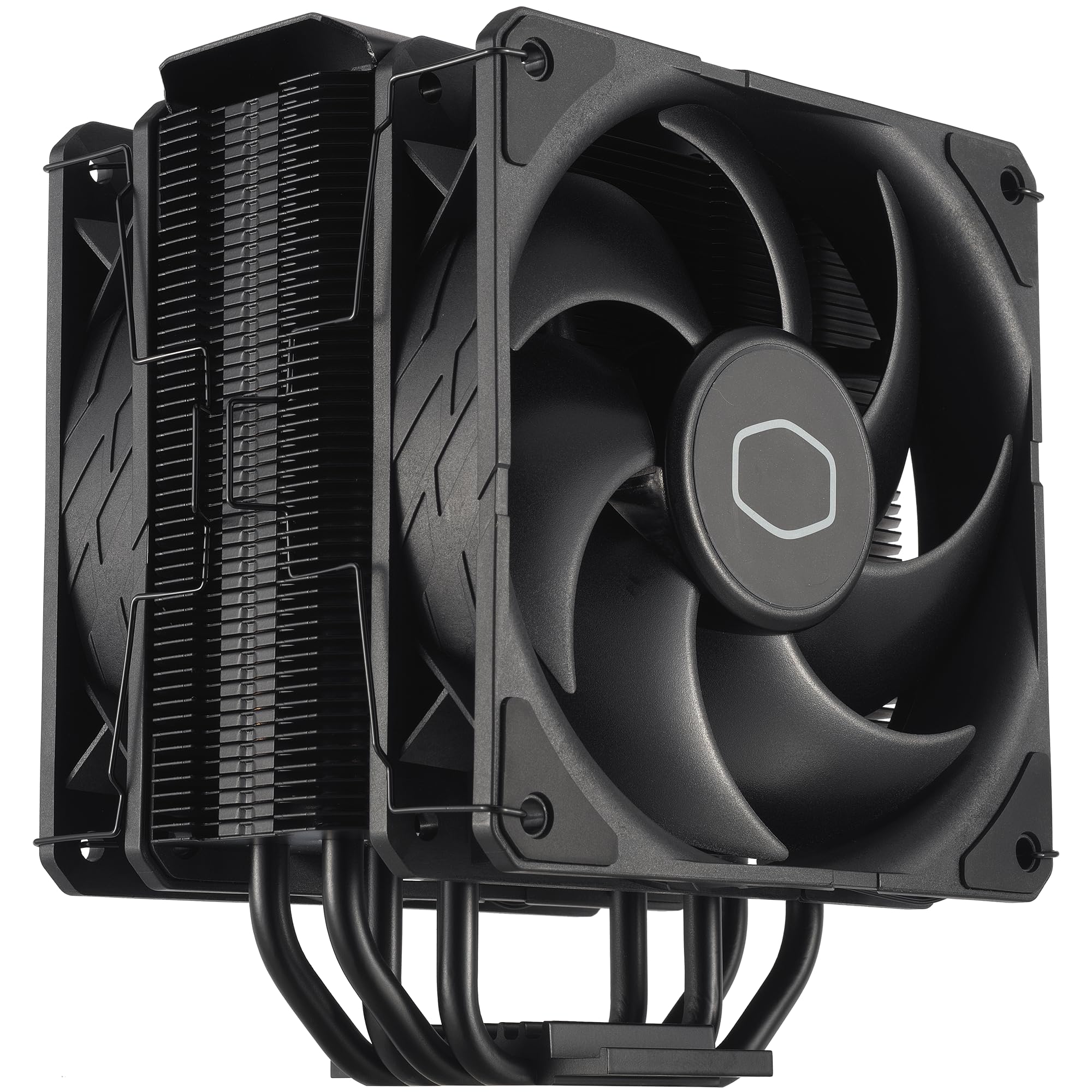 Cooler Master Hyper 212 Black X Duo CPU-Kühler Dual 120mm