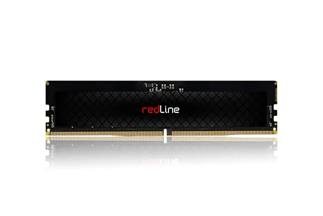Mushkin Redline MRE5U480FFFD16G 16GB DDR5-4800 Arbeitsspeicher