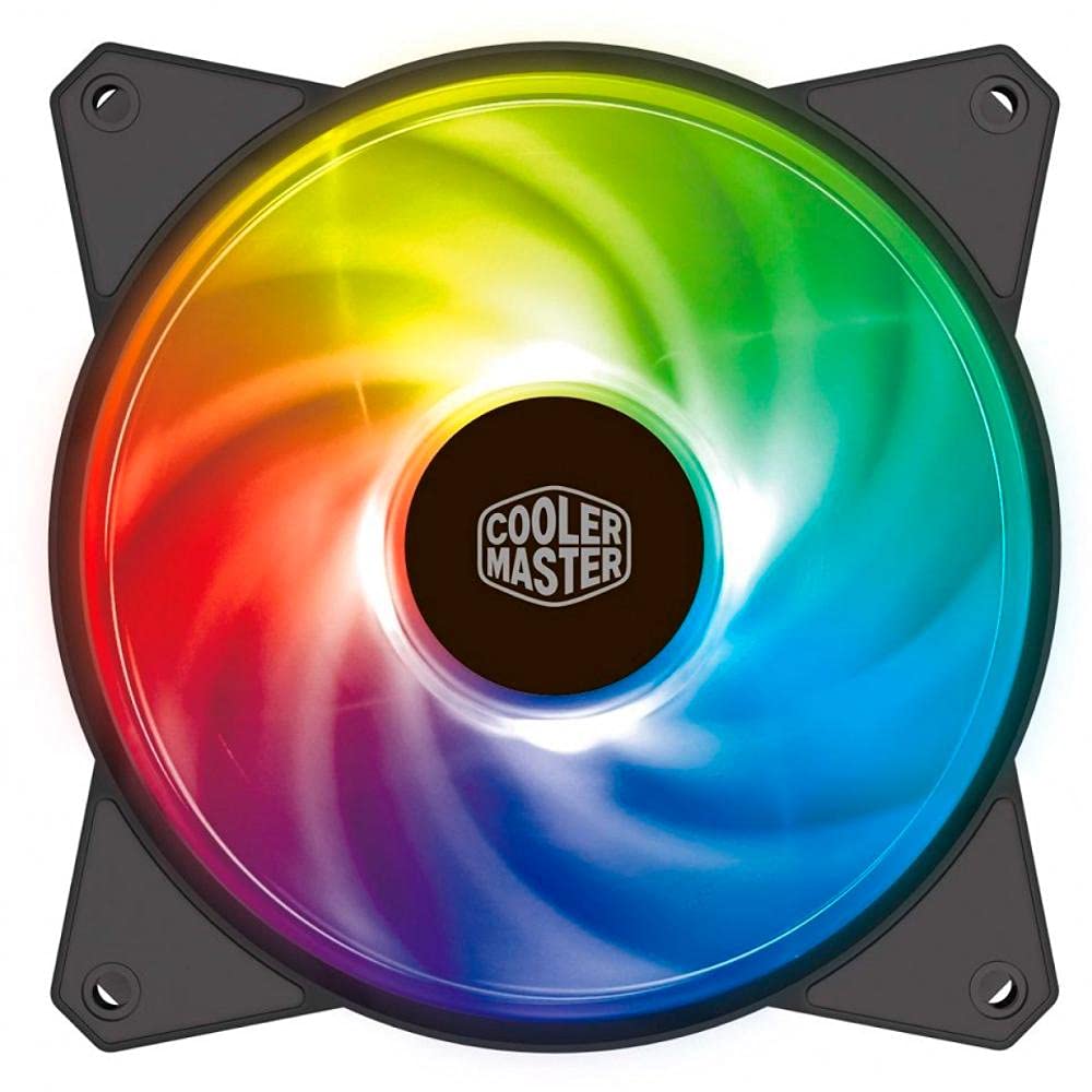 Cooler Master MF200R RGB Gehäuselüfter 200mm