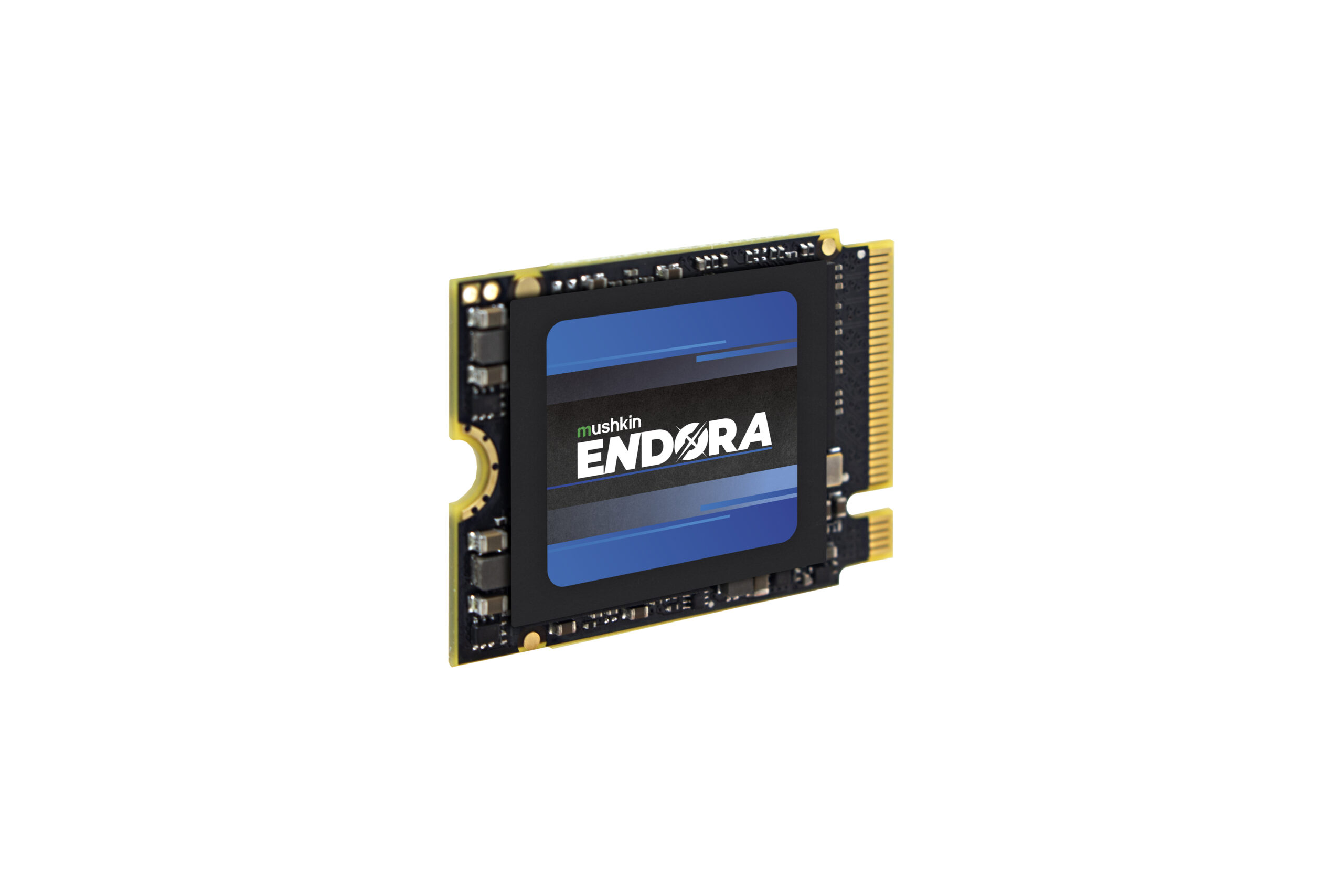 Mushkin Endora MKNSSDED2TB-D3 2TB M.2 2230 SSD