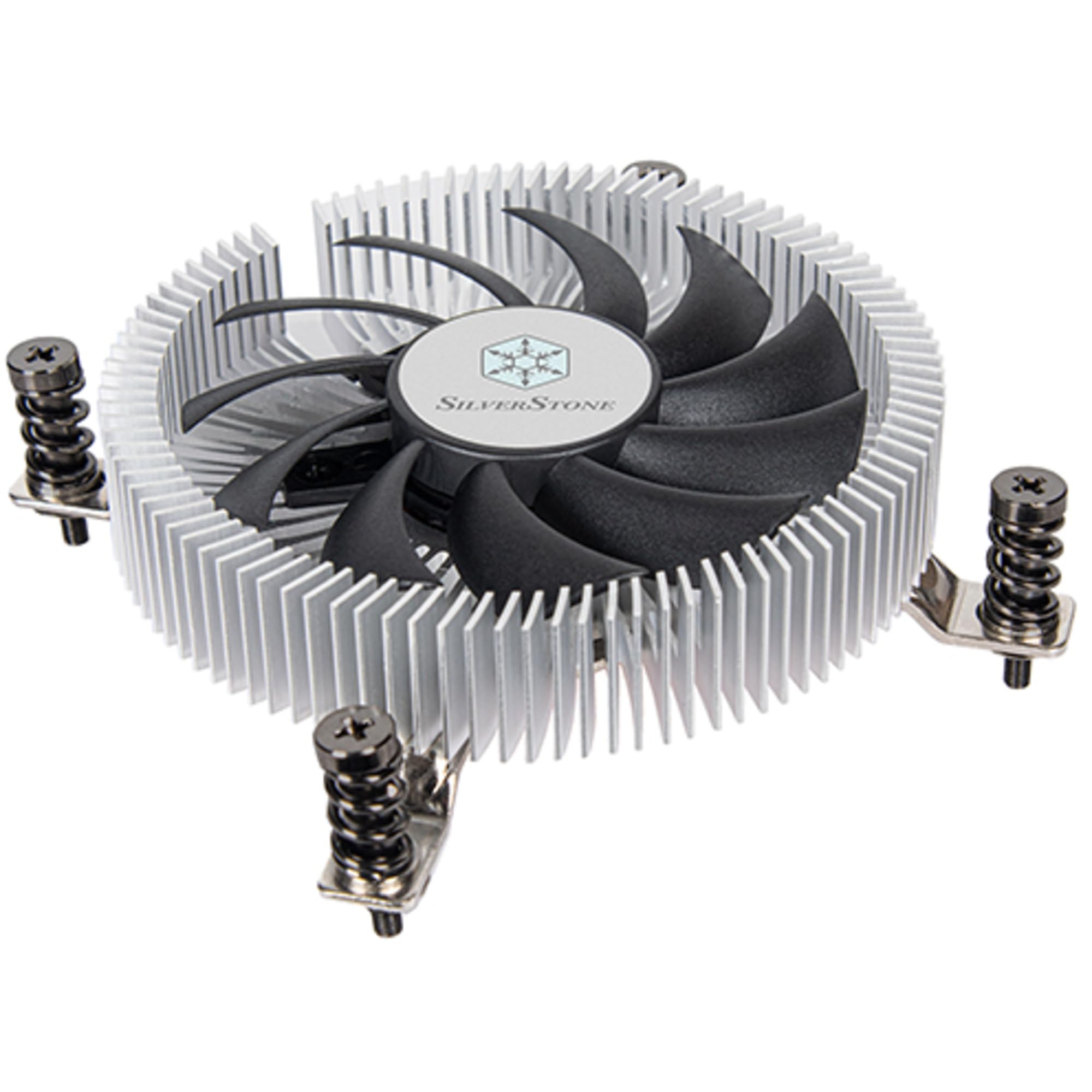 SilverStone Nitrogon NT07-1700 CPU Kühler LGA1700