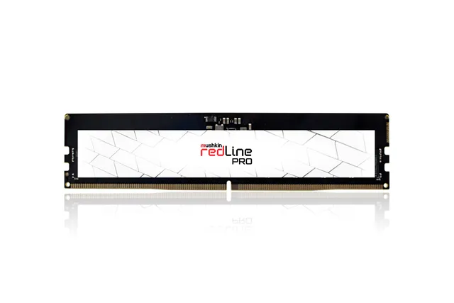Mushkin Redline Pro DDR5-4800 RDIMM 64GB MRP5R480FGGD64G24