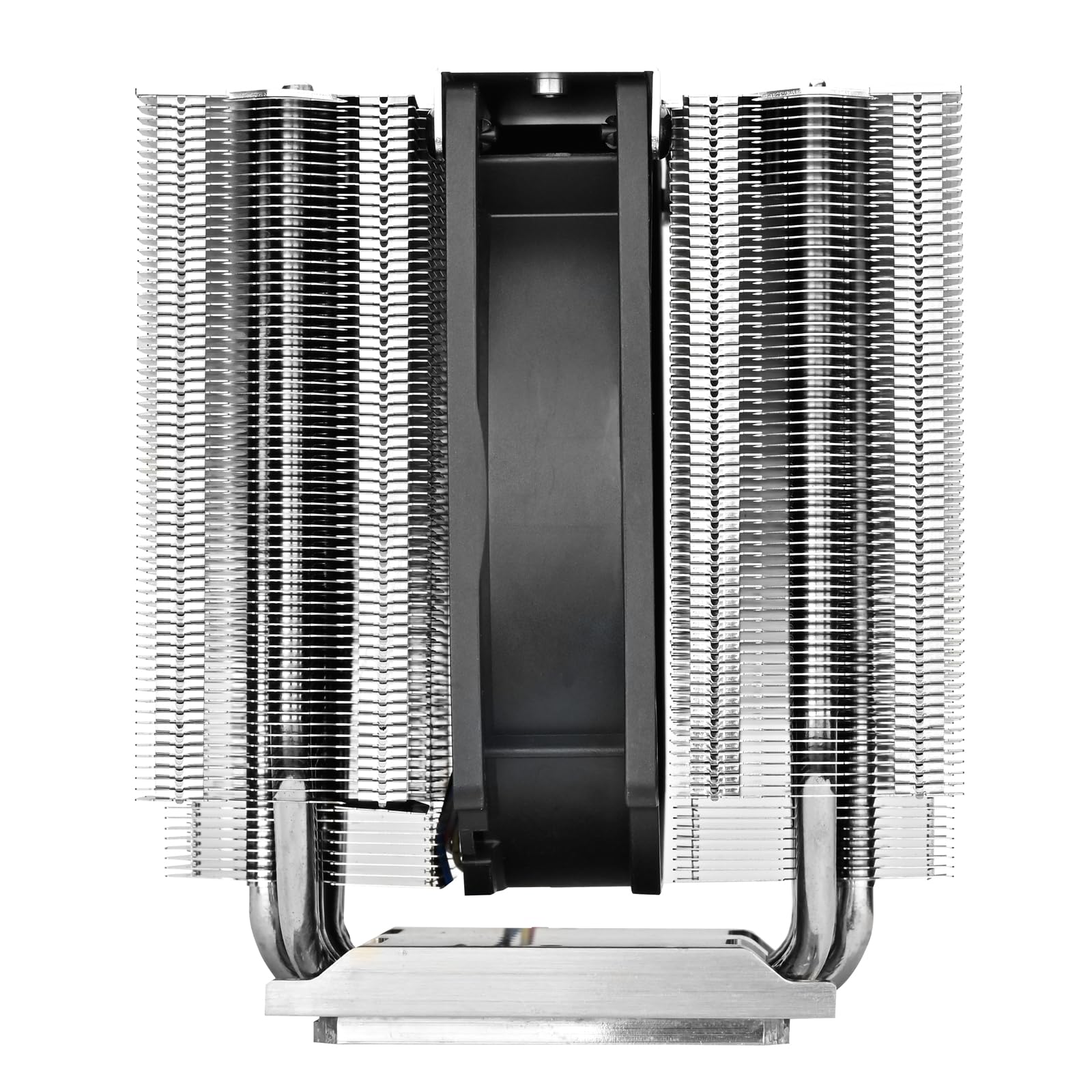 SilverStone Xenon XED120S-WS CPU-Kühler 4U 450W