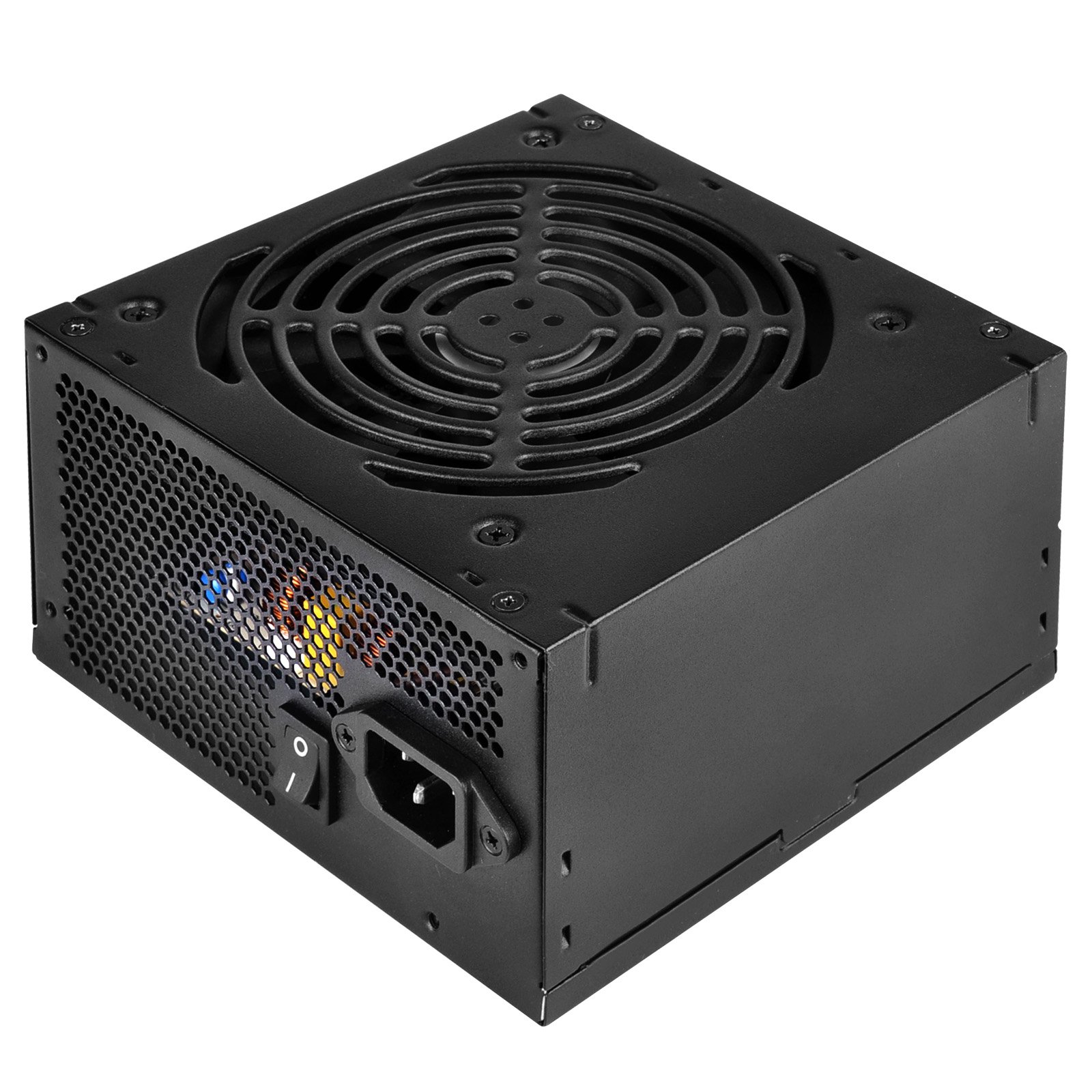 SilverStone Essential ST40F-ES230 PC-Netzteil 400W ATX