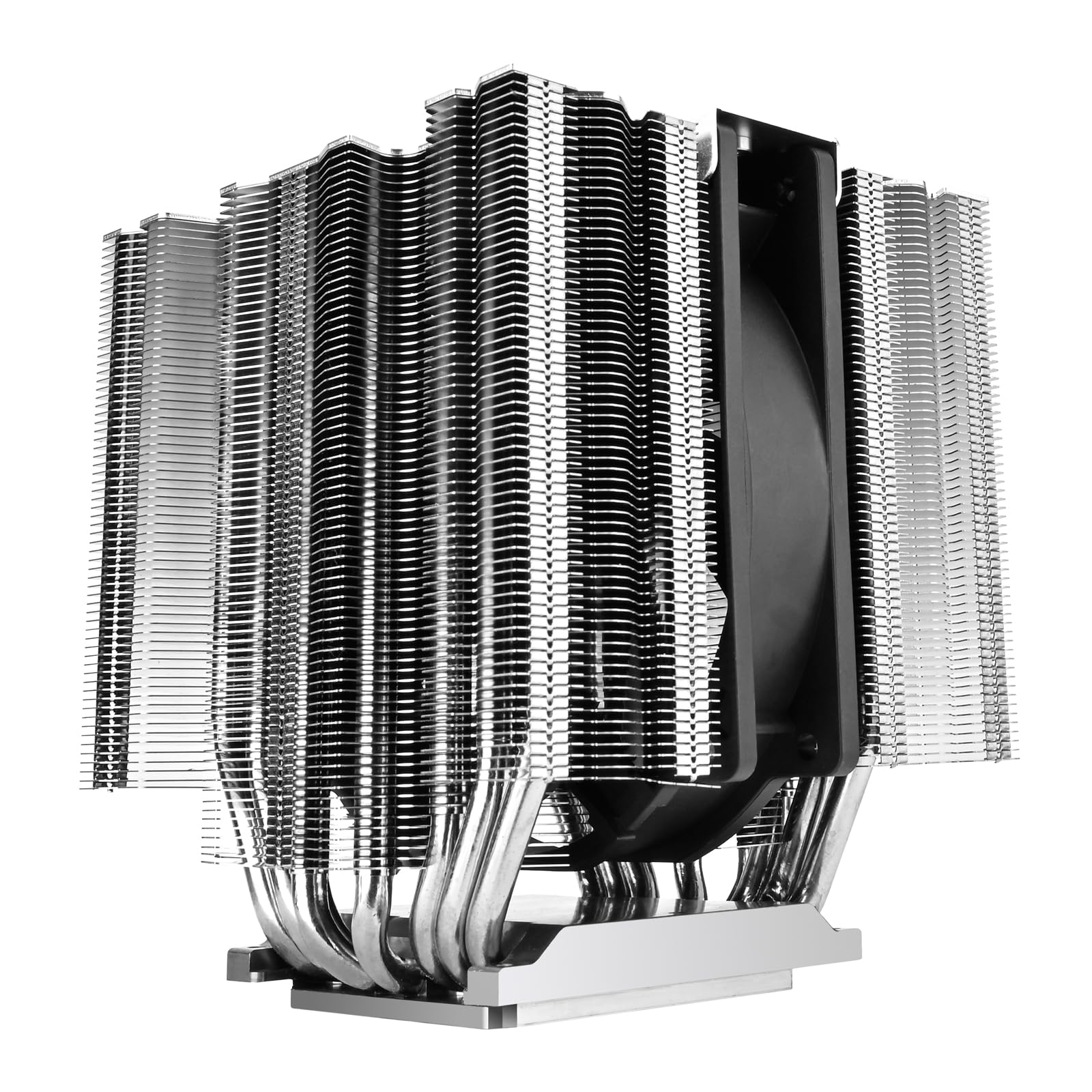 SilverStone Xenon XED120S-WS CPU-Kühler 4U 450W