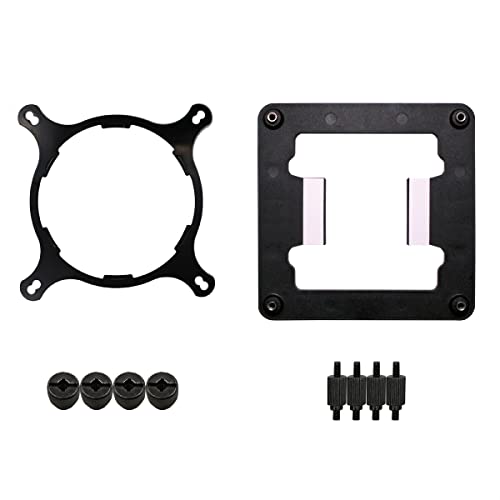 Xilence Accessories LGA1700_Set_AIO Montageset LGA 1700 Wasserkühlung
