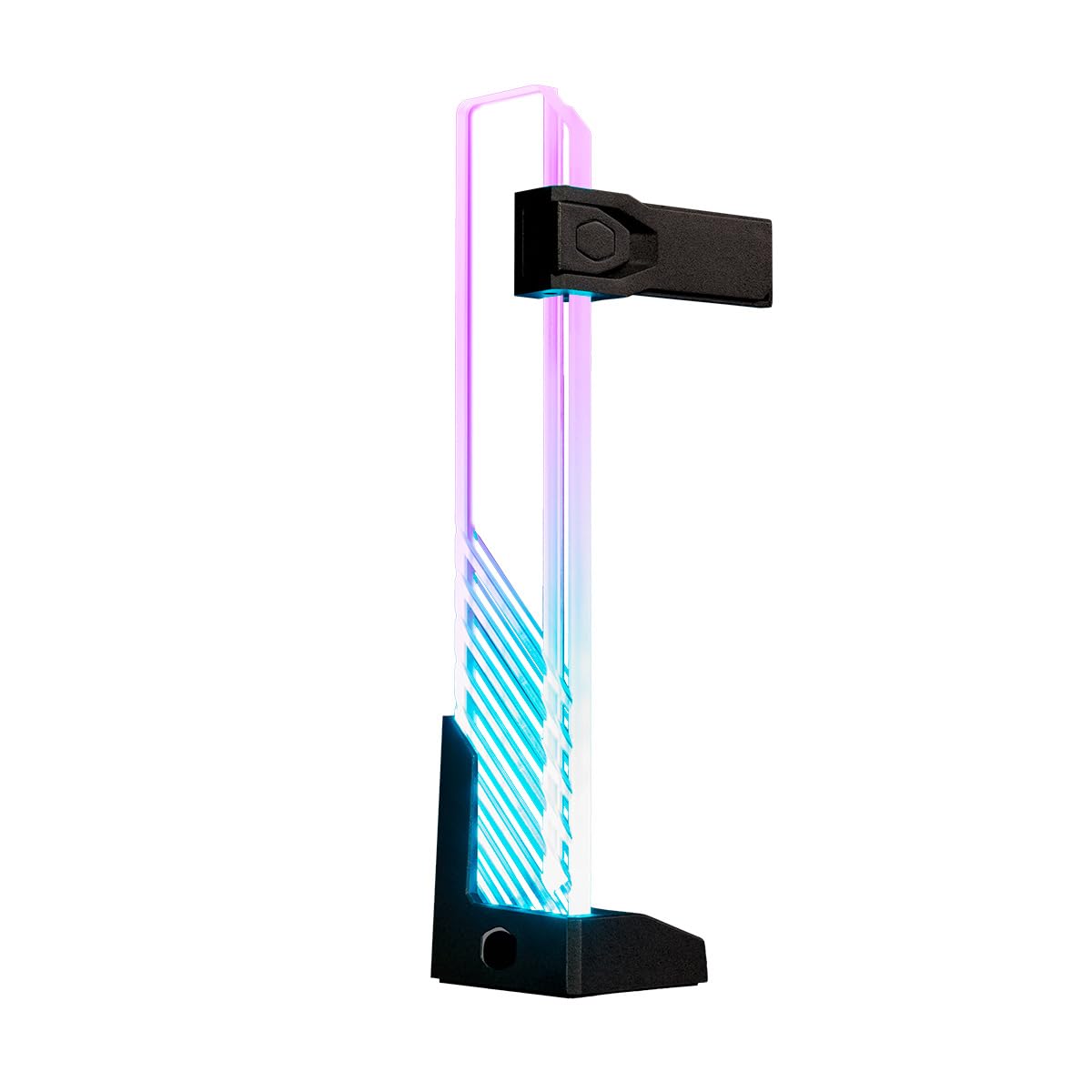 Cooler Master ELV8 GPU-Halterung ARGB Grafikkartenhalter