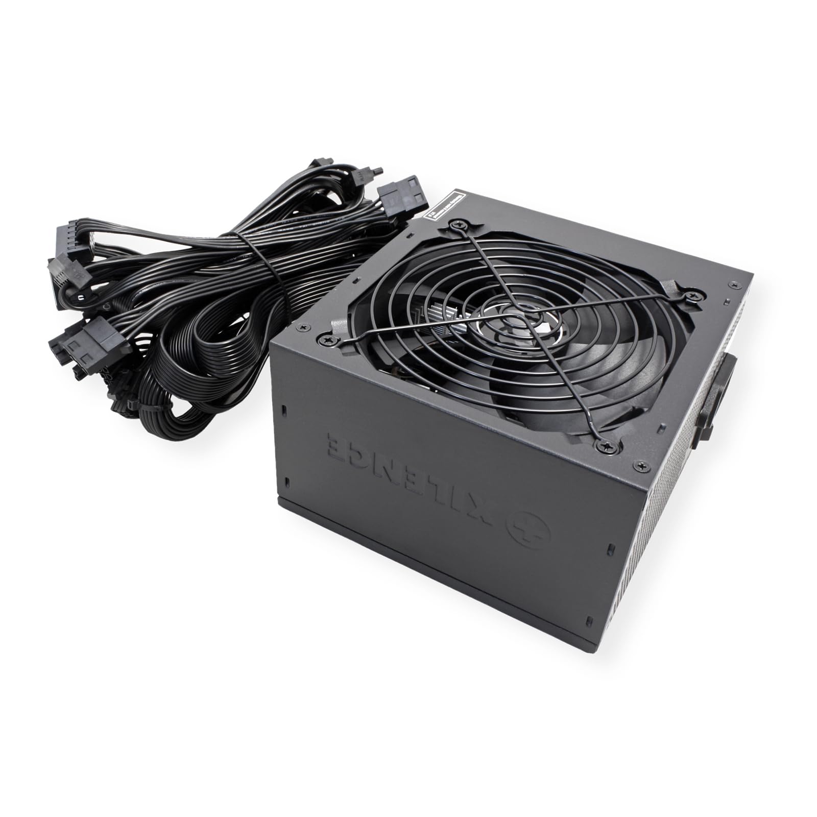 Xilence Performance C XP750R6.2 PC-Netzteil 750W 80+