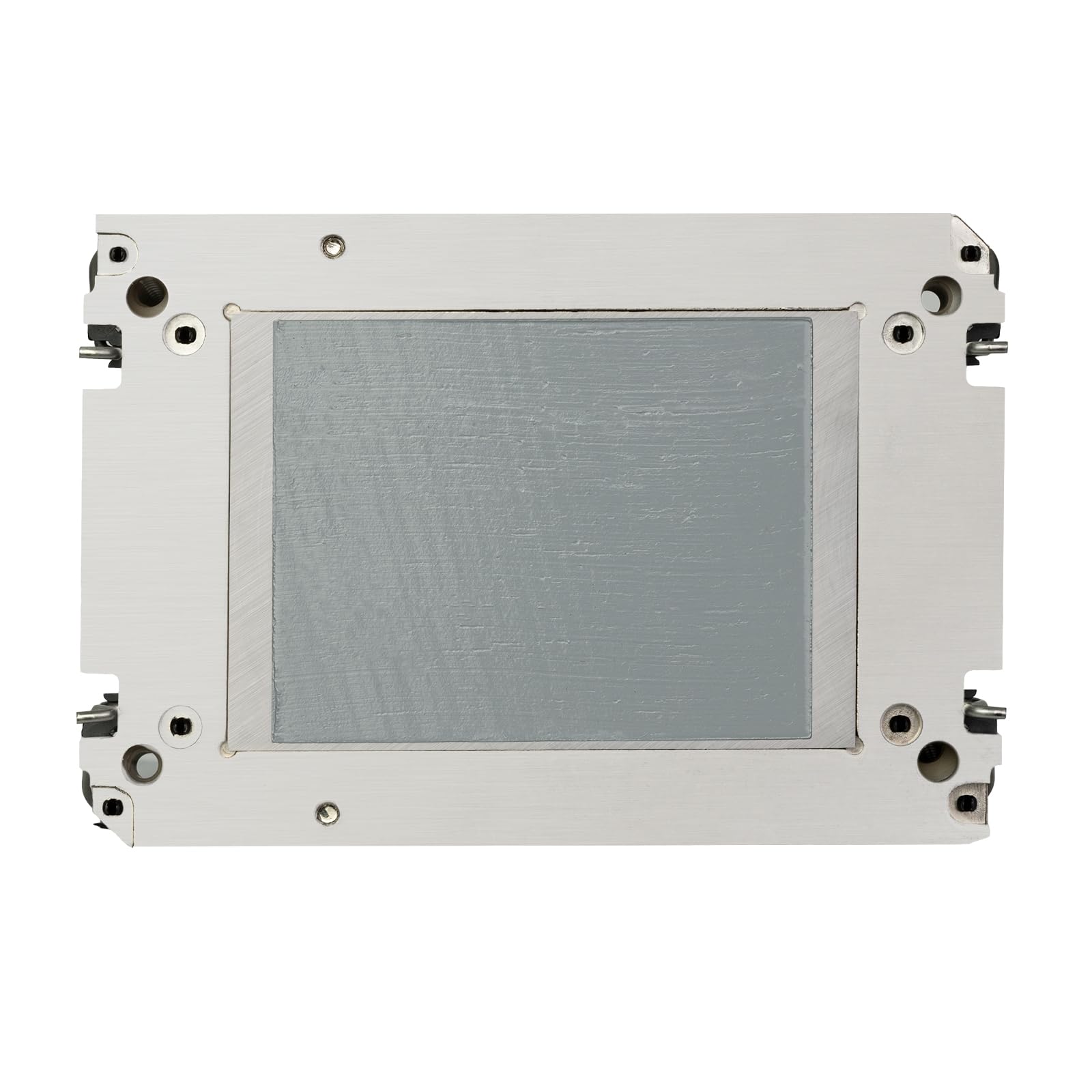 SilverStone Xenon SST-XE02-4189S CPU-Kühler 2HE LGA4189 270W