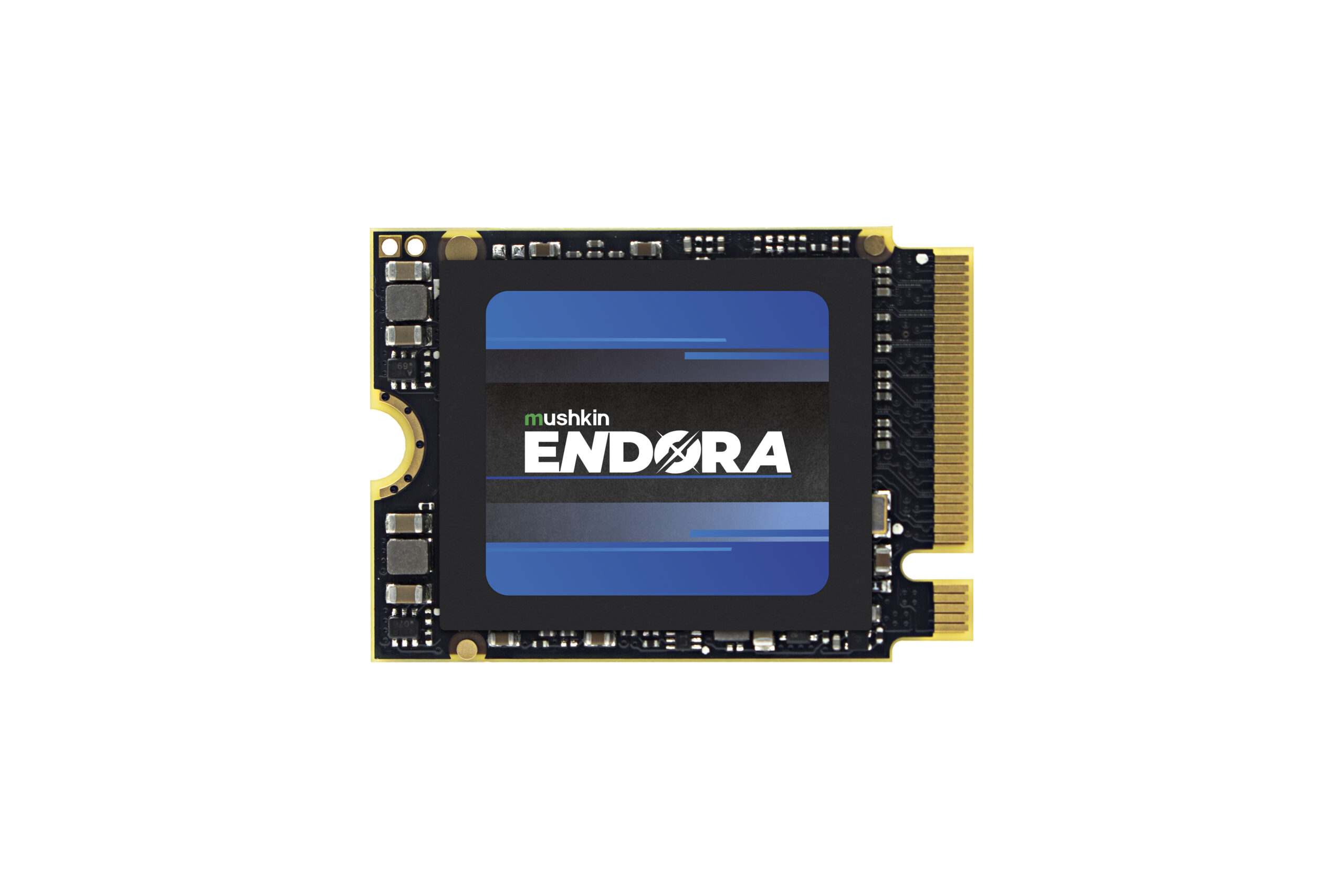 Mushkin Endora MKNSSDED512GB-D3 512GB M.2 2230 SSD