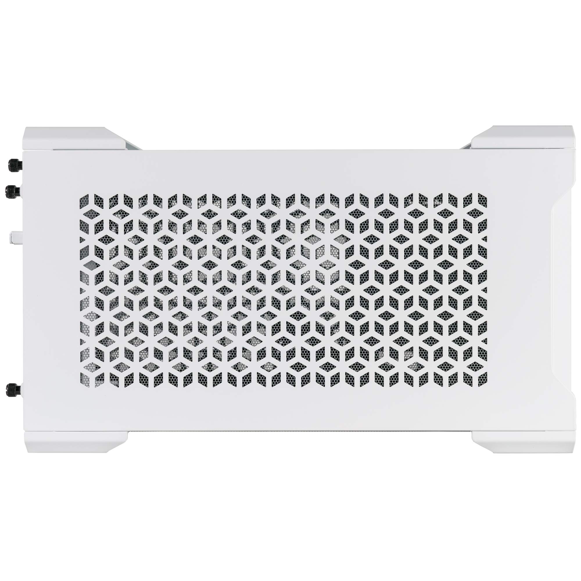 Cooler Master MasterCase NC100 PC-Gehsuse weiu 7,9L NUC 9