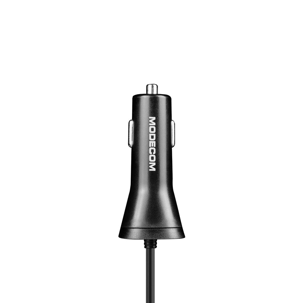 Modecom Kull Royal Kfz-Ladegerät Micro-USB 2.1A Kabel