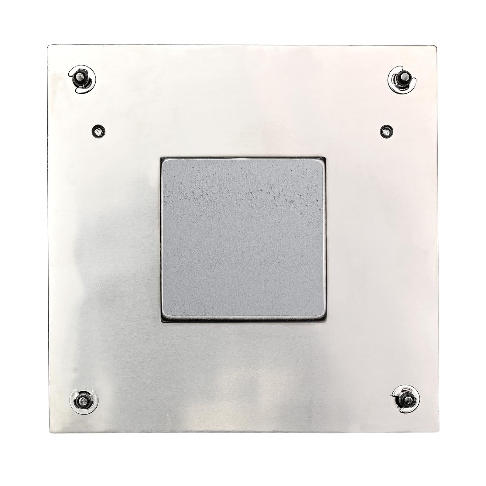 SilverStone Xenon XE02-1700S CPU-Kühler LGA1700 2HE