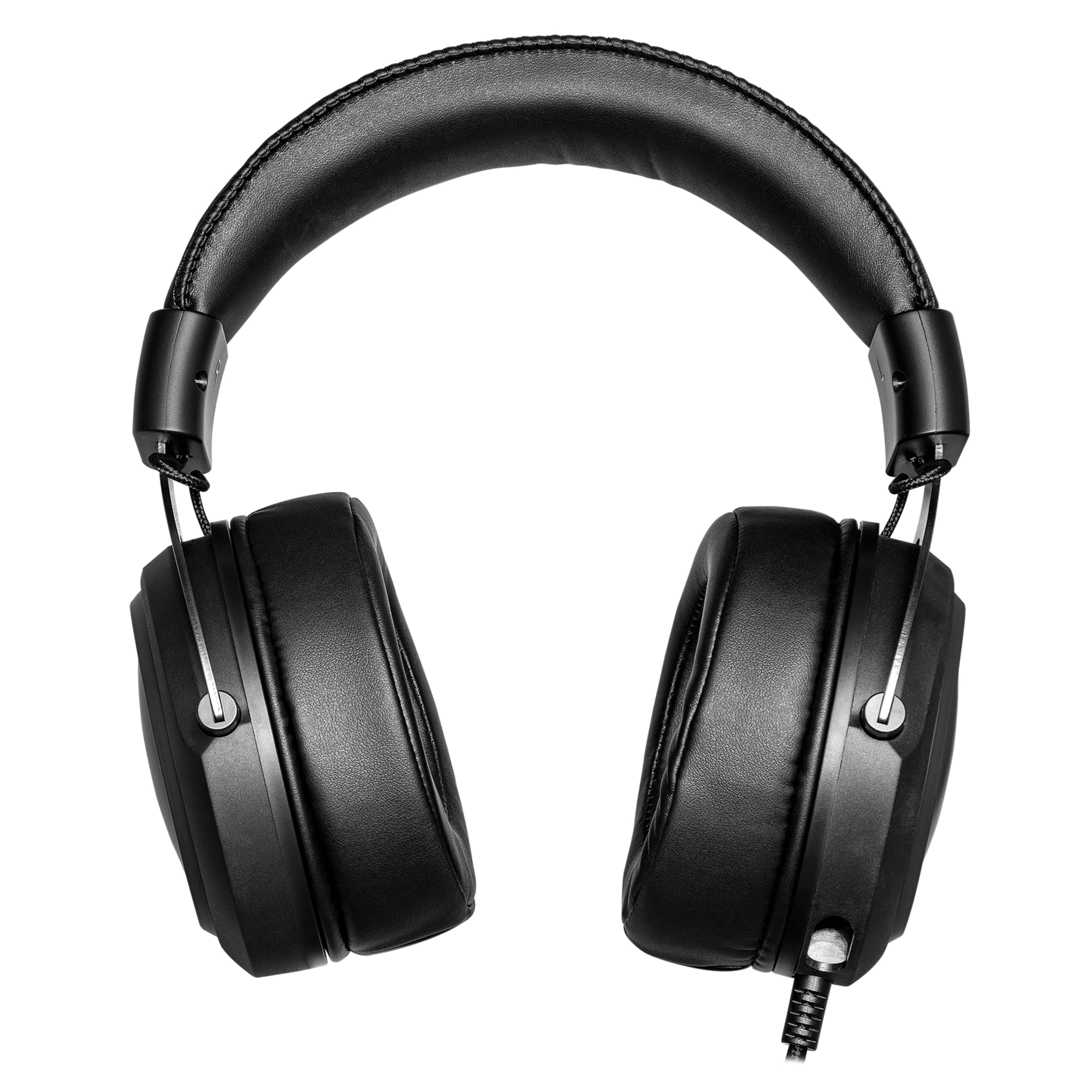 Cooler Master CH331 Gaming-Headset USB 7.1 schwarz