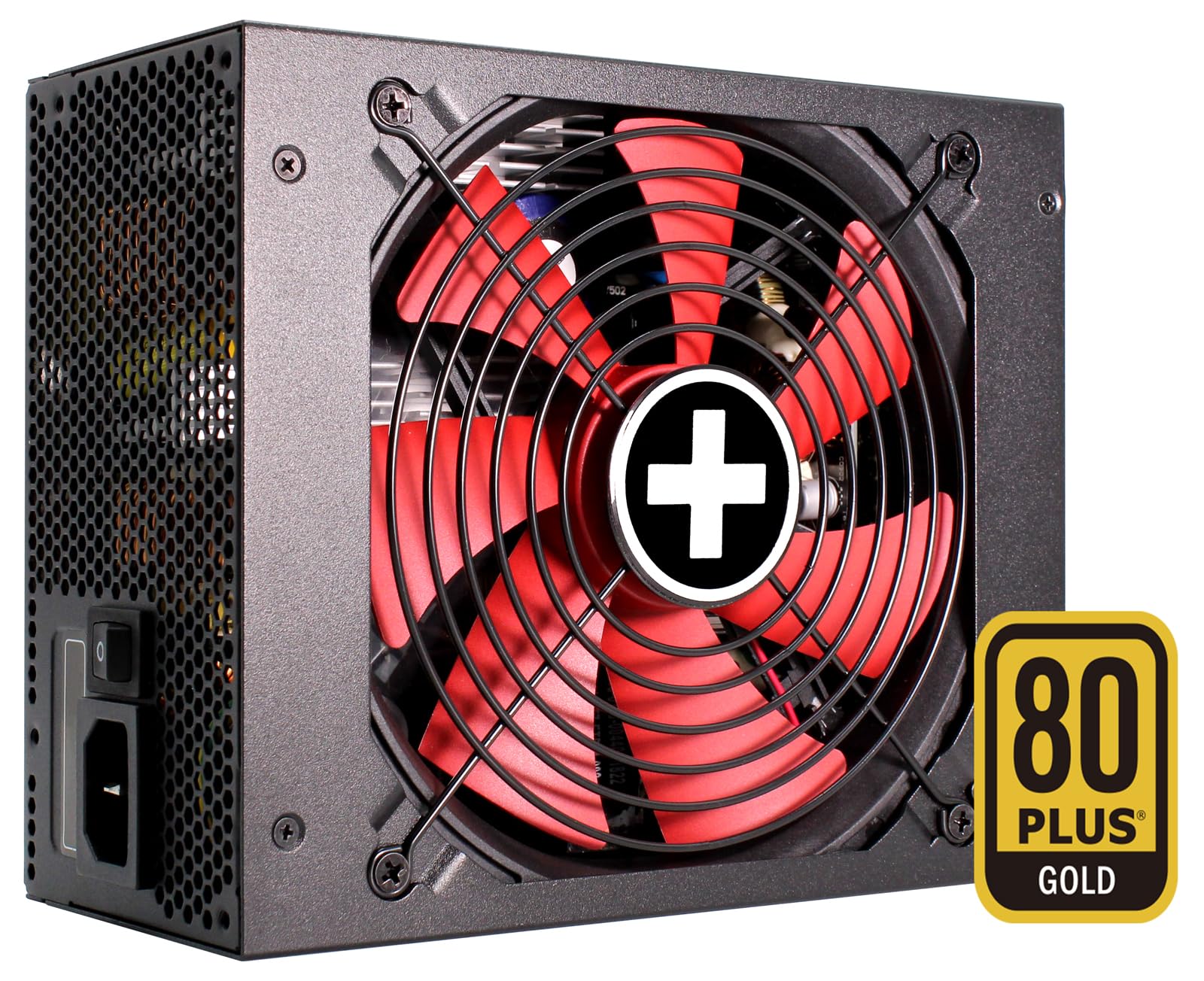 Xilence XP1250MR9.2 Netzteil 1250W Gold ATX 3.0 vollmodular