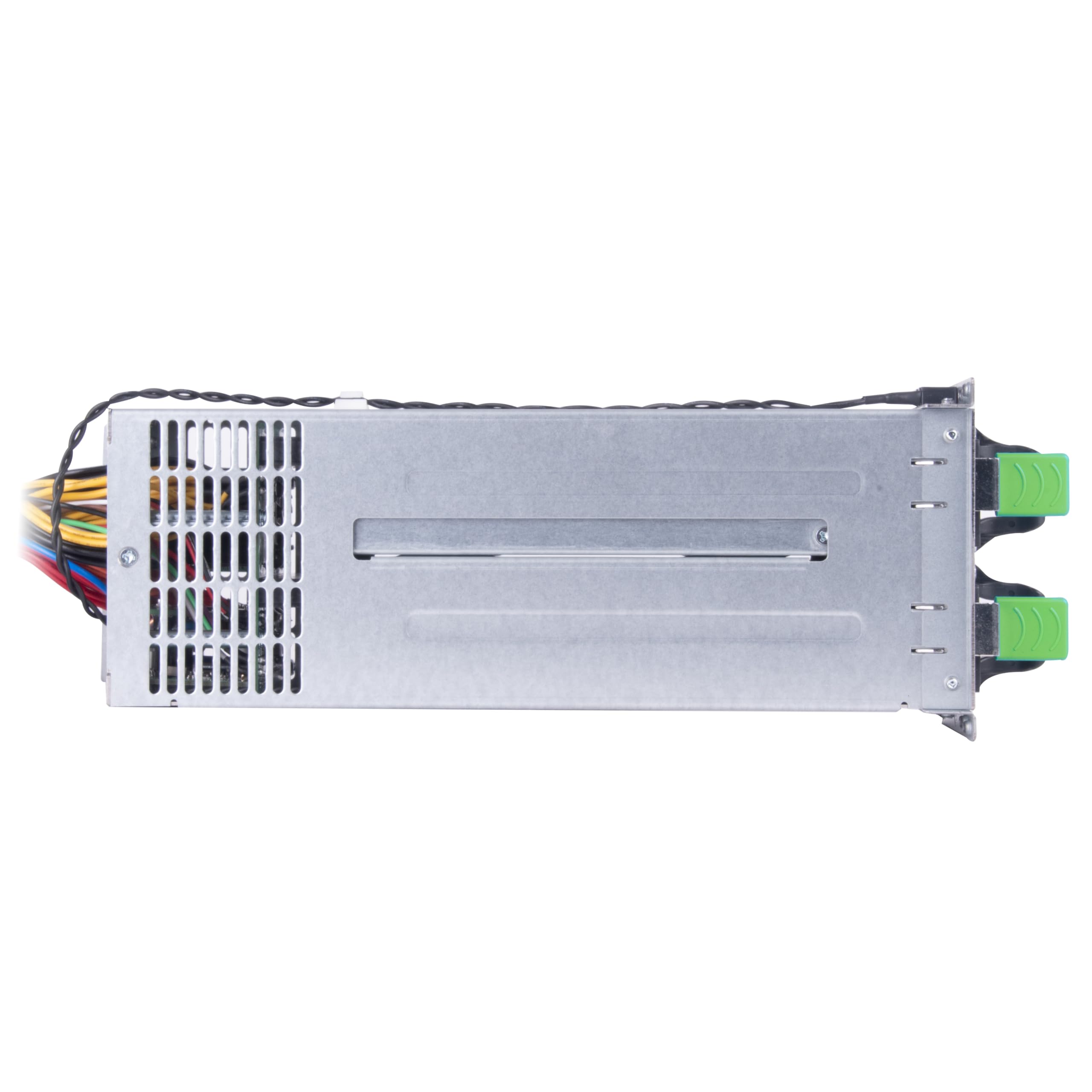 SilverStone Gemini GM800C Netzteil 800W Platinum CRPS