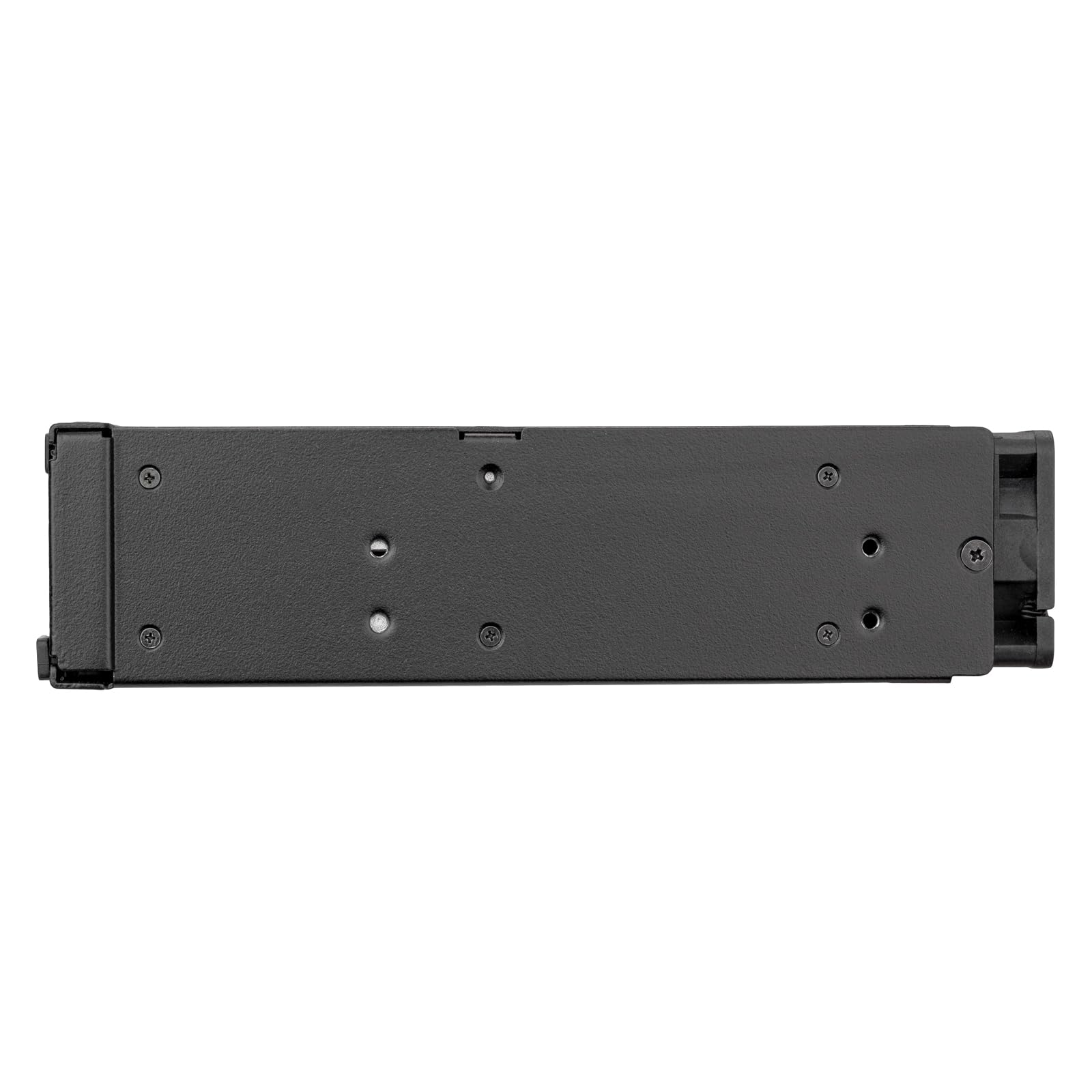 SilverStone FSM08-MS 5,25" 8-Bay M.2 SSD Gehäuse NVMe