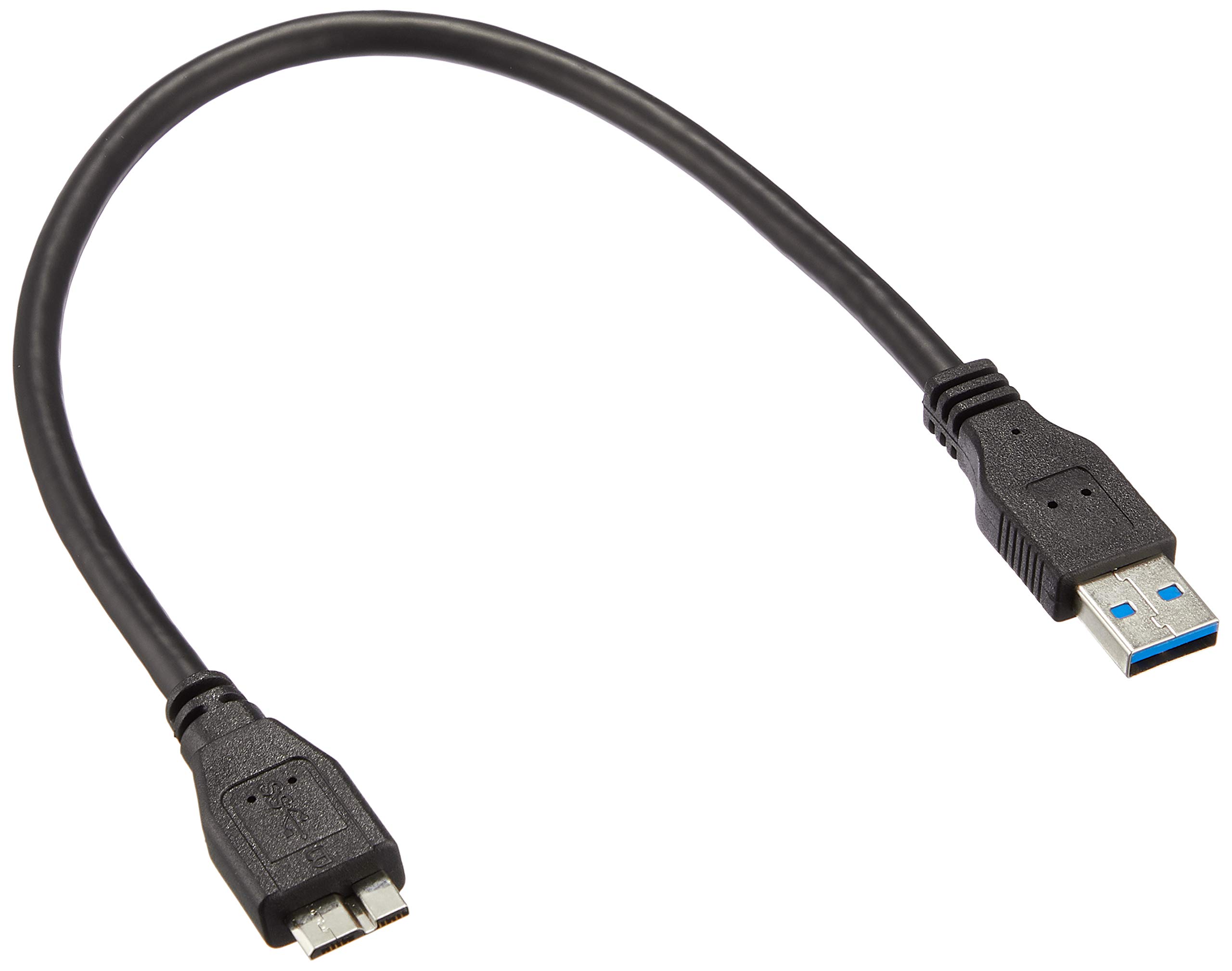 SilverStone SST-PTS01B Festplatten-Gehäuse 2,5 Zoll USB 3.0 schwarz