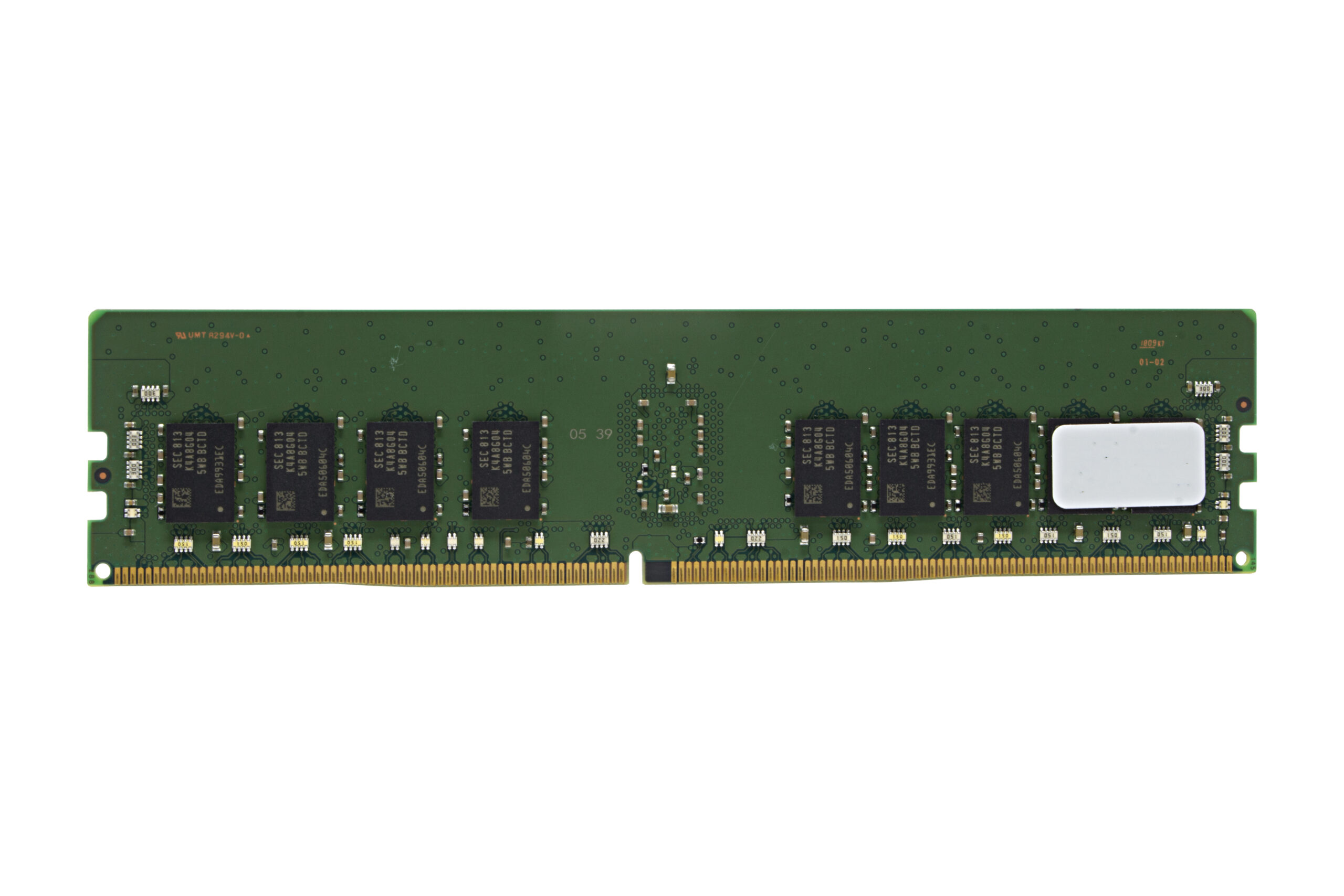 Mushkin Proline MPL4E240HF8G18 8GB DDR4-2400 ECC RAM
