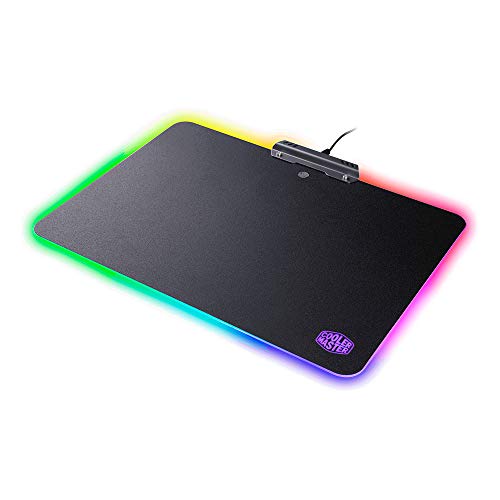Cooler Master MP720 RGB Gaming-Mauspad Hart 16,7 Mio. Farben