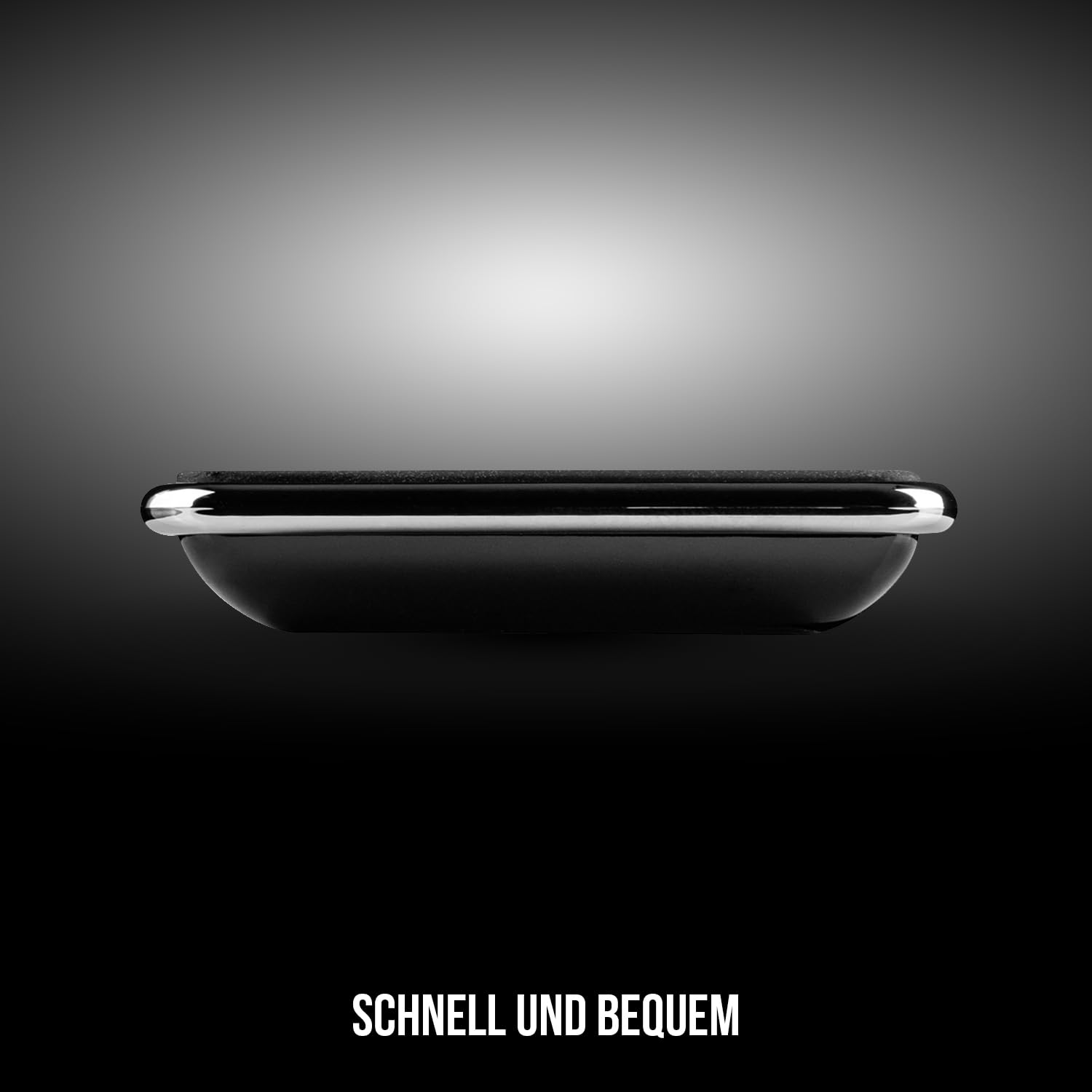 Modecom MC-SHCM Magnet Autohalterung Lüftung 360 Grad
