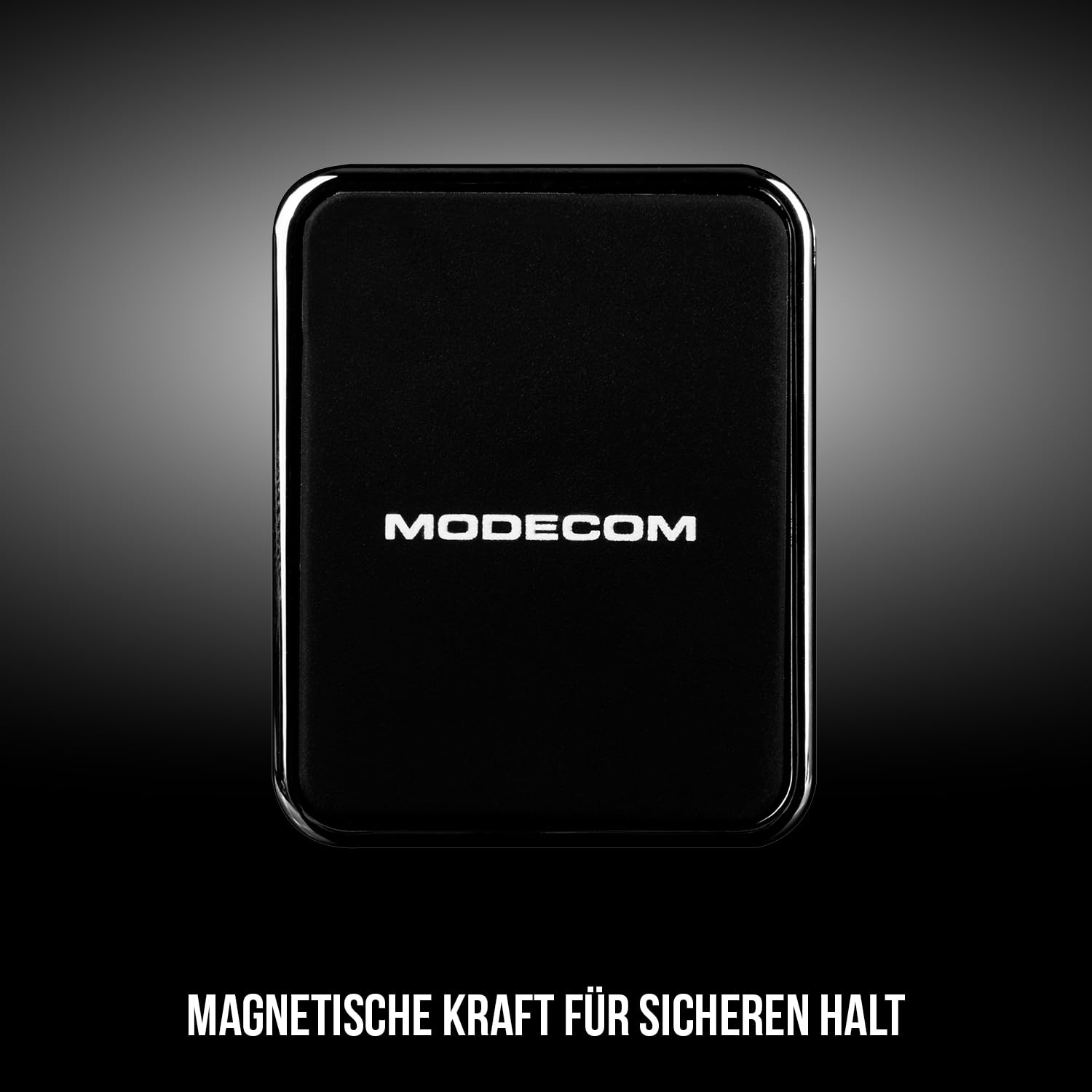 Modecom MC-SHCM Magnet Autohalterung Lüftung 360 Grad