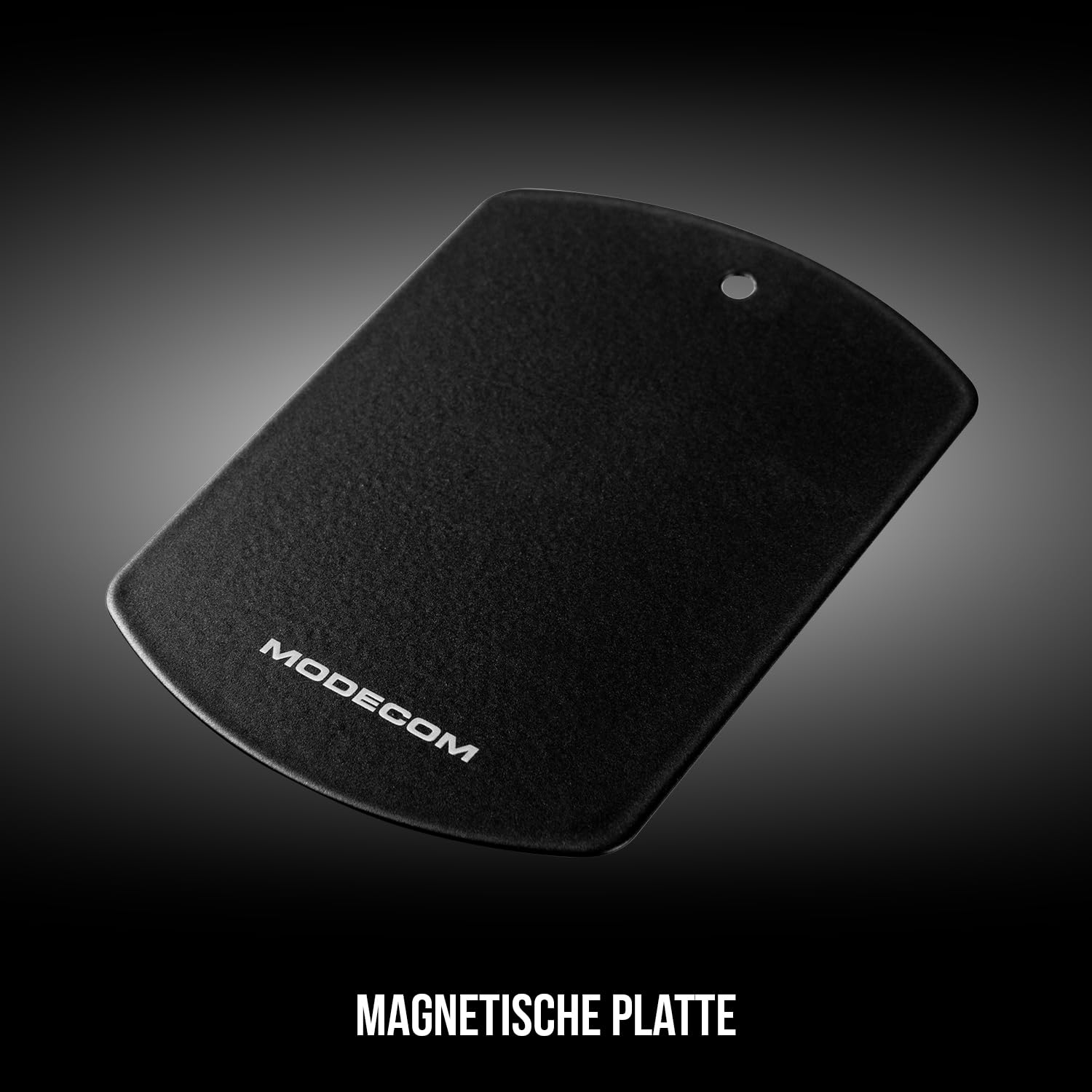 Modecom MC-SHCM Magnet Autohalterung Lüftung 360 Grad