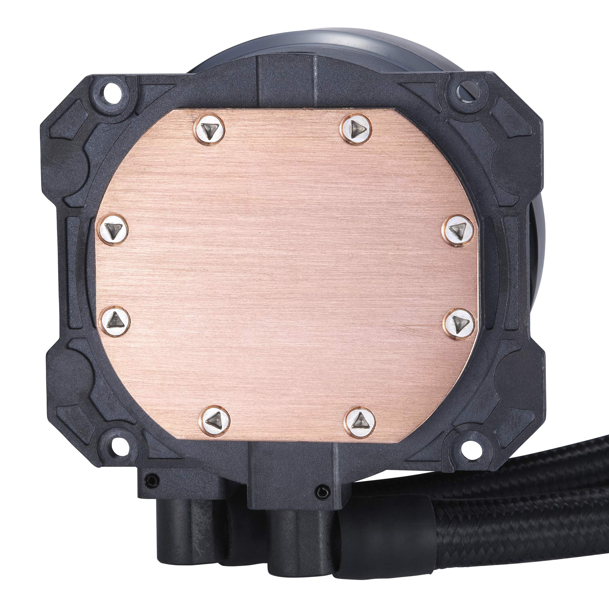 Cooler Master MasterLiquid ML280 Mirror Wasserkphlung 280mm ARGB