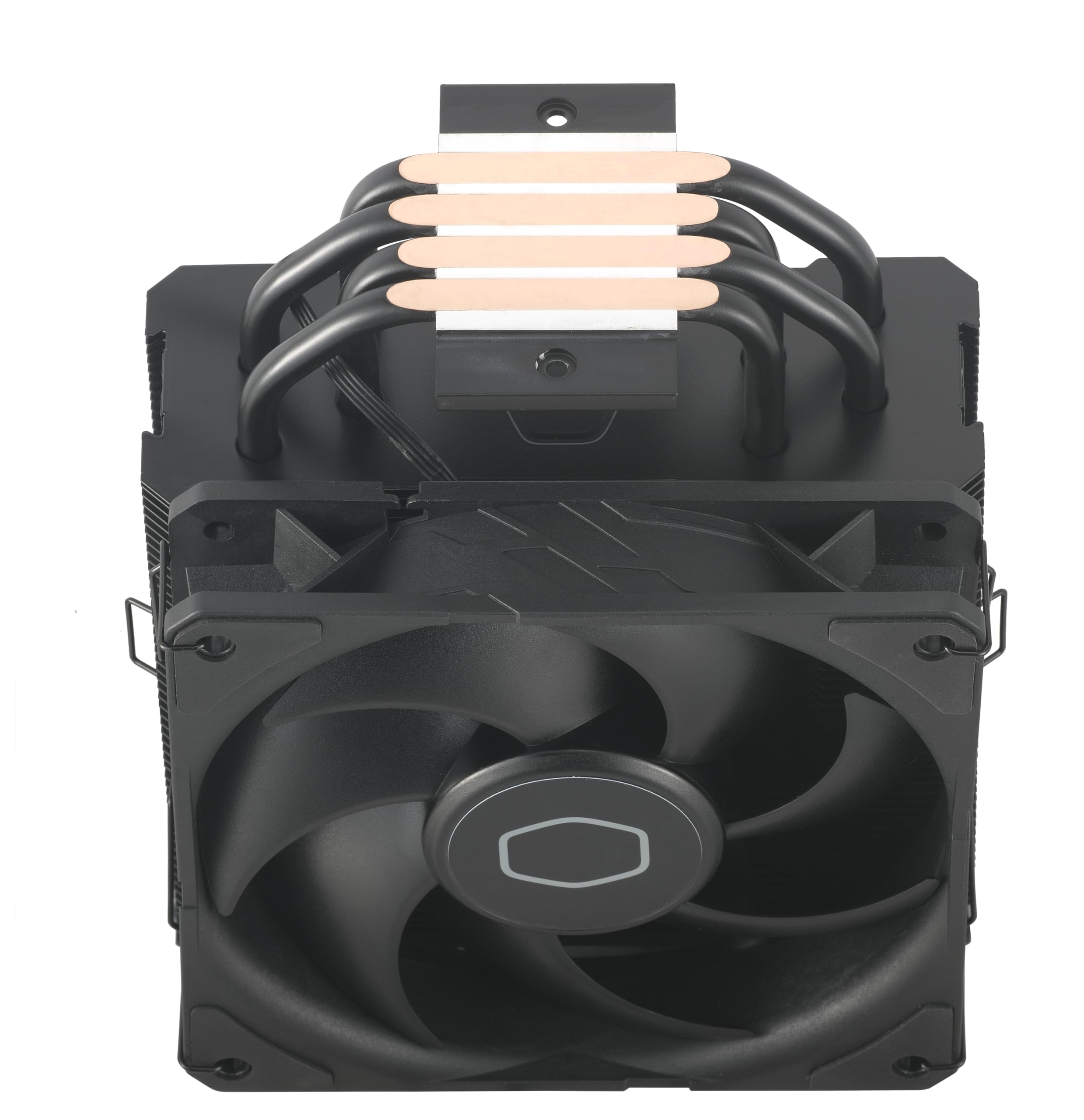 Cooler Master Hyper 212 Black Edition CPU-Kühler leise