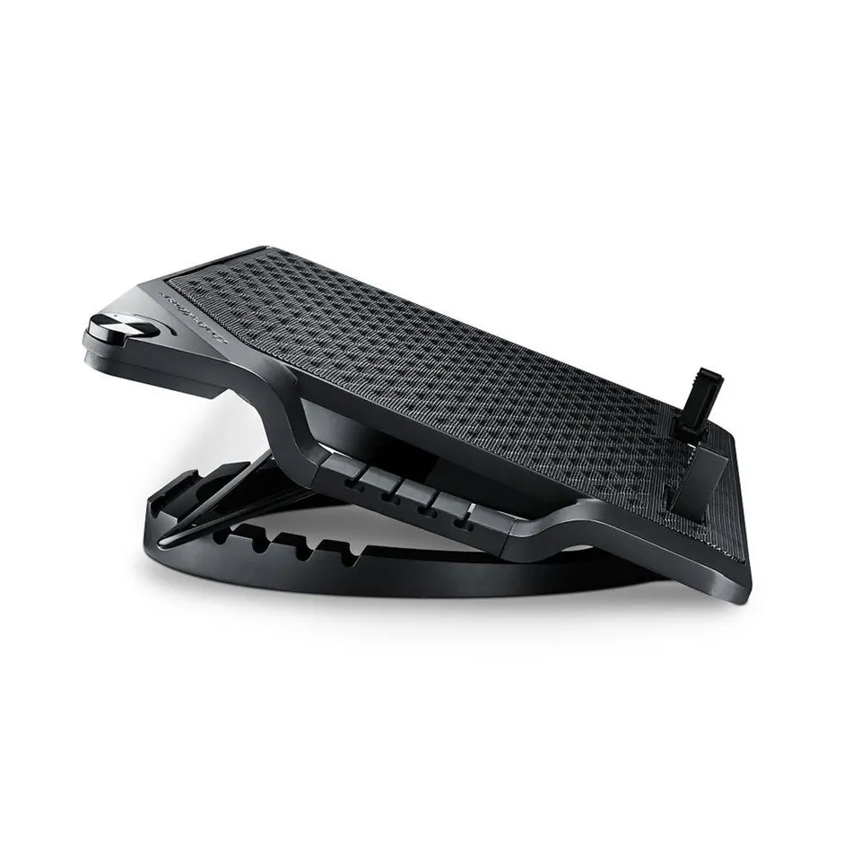 Cooler Master ErgoStand III Laptop-Kühler 17 Zoll 230mm
