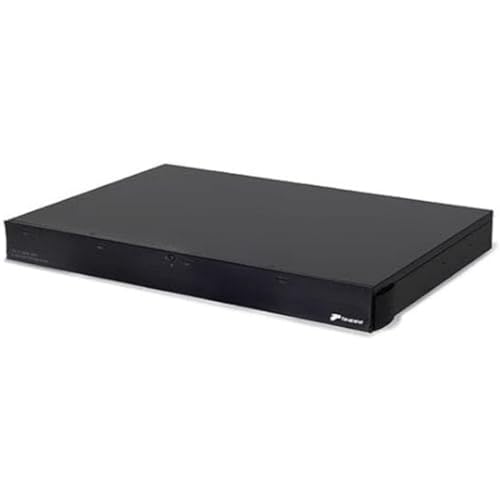 SilverStone RS431U Rackmount Festplattengehäuse 4x 3,5" USB 3.0 schwarz