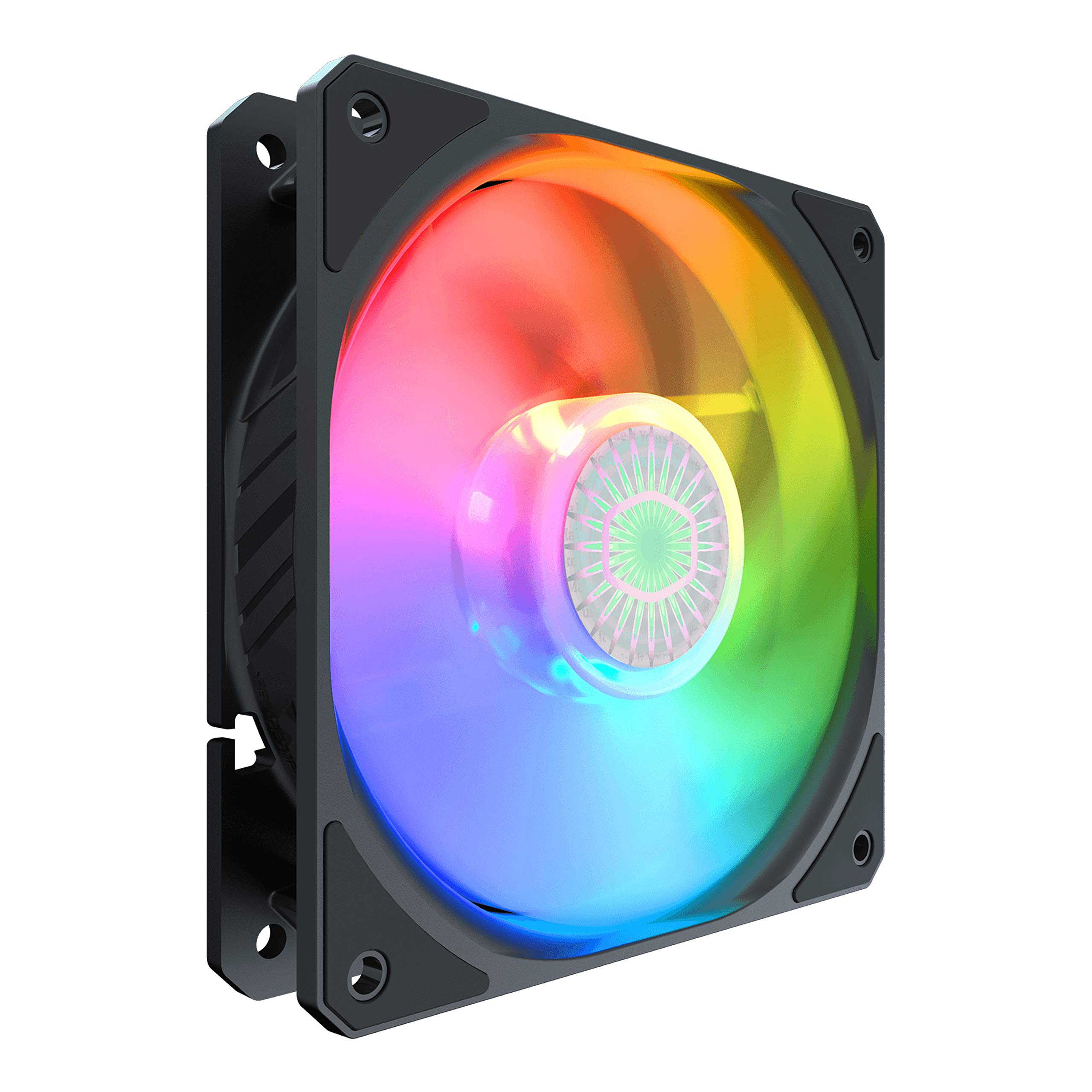 Cooler Master SickleFlow 120 V2 ARGB Gehäuselüfter 120 mm