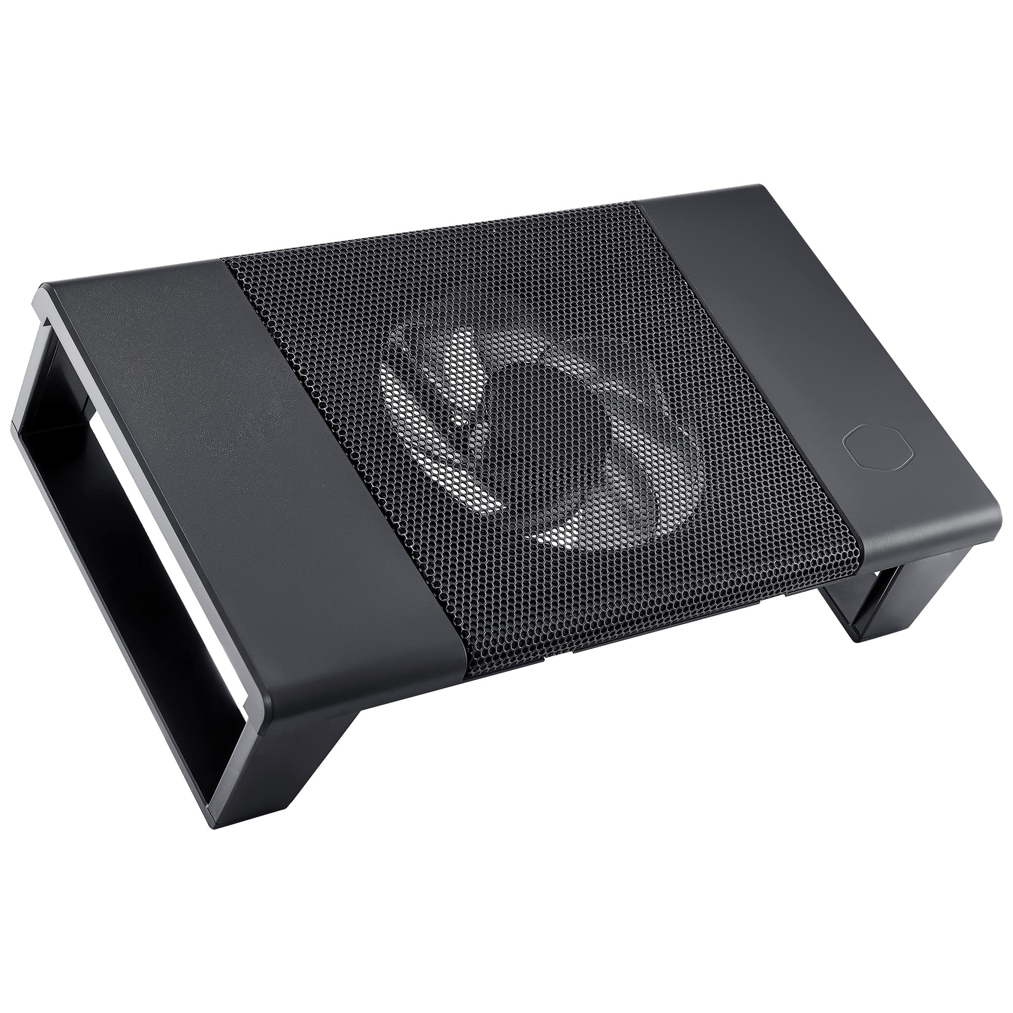 Cooler Master Connect Stand Router-Kühler 120mm USB schwarz